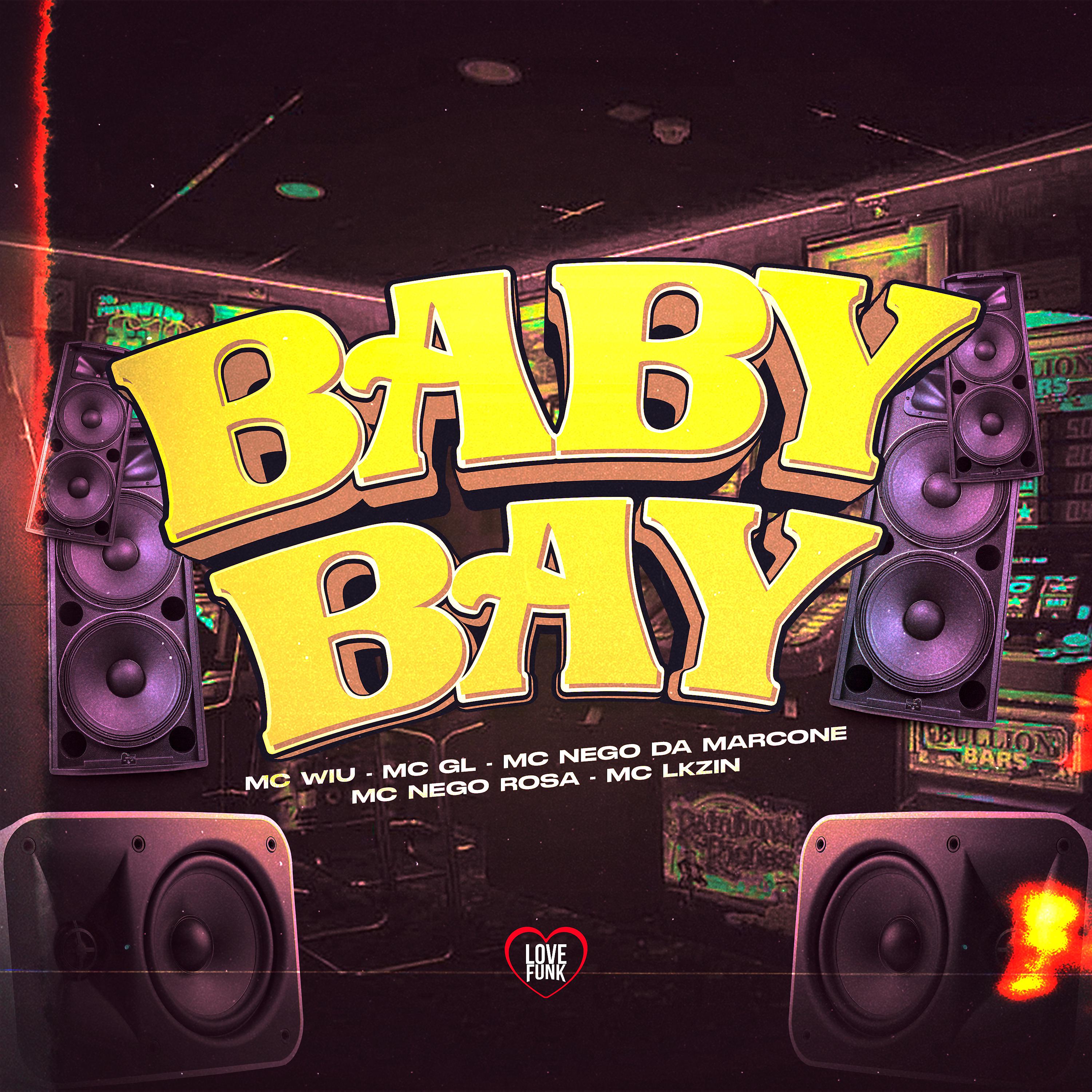 Постер альбома Baby Bay