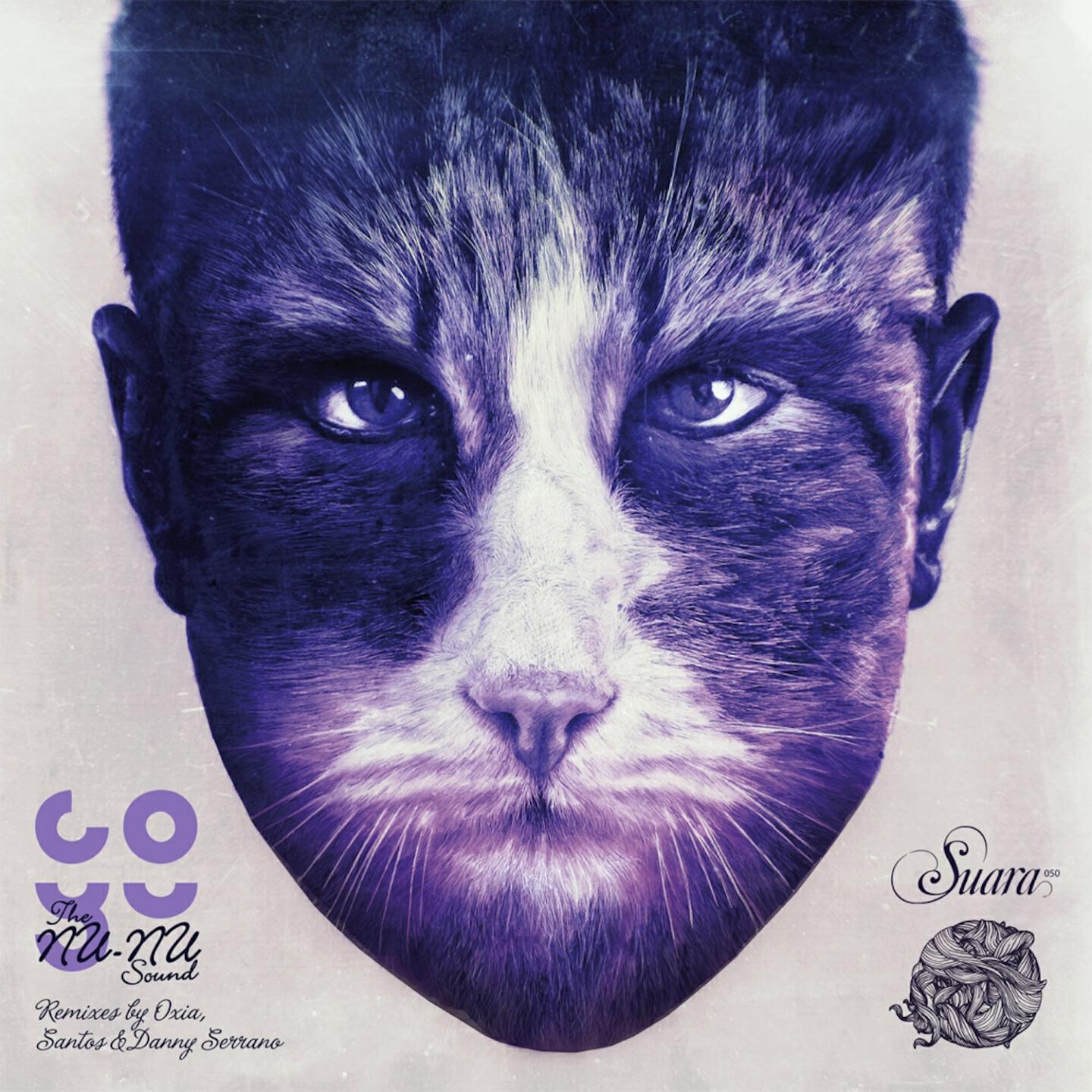 Coyu - The Nu-Nu Sound (2012 Treatment)