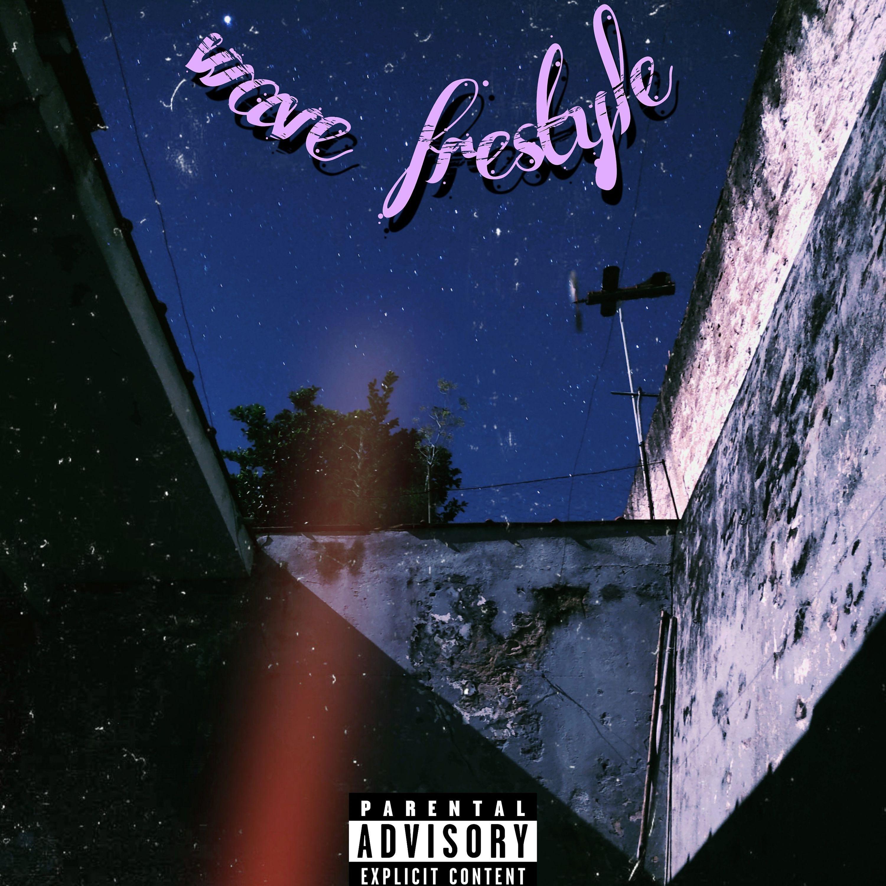 Постер альбома Wave Frestyle
