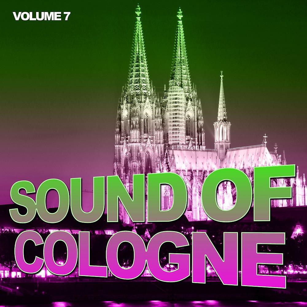 Постер альбома Sound of Cologne, Vol. 7