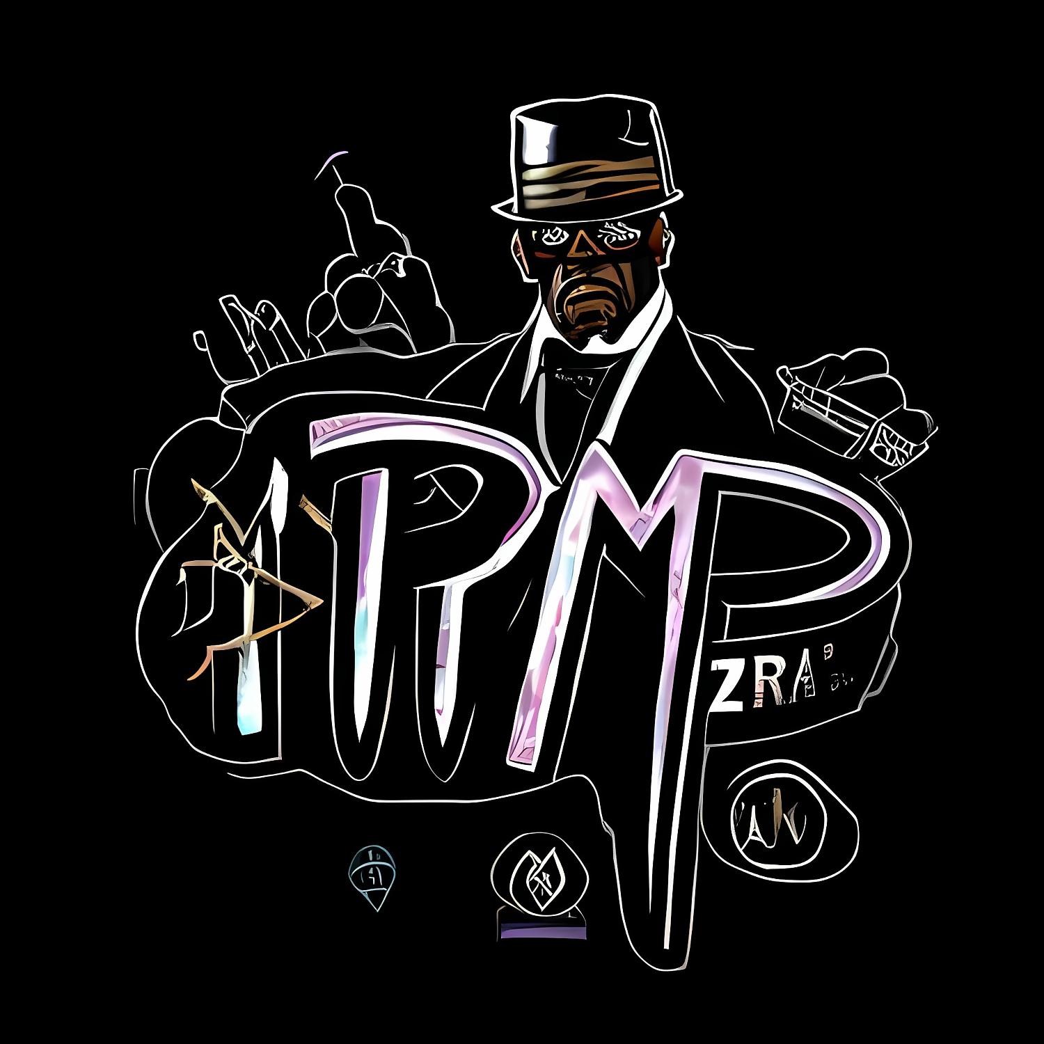 Постер альбома Pimp 2023 Instrumental