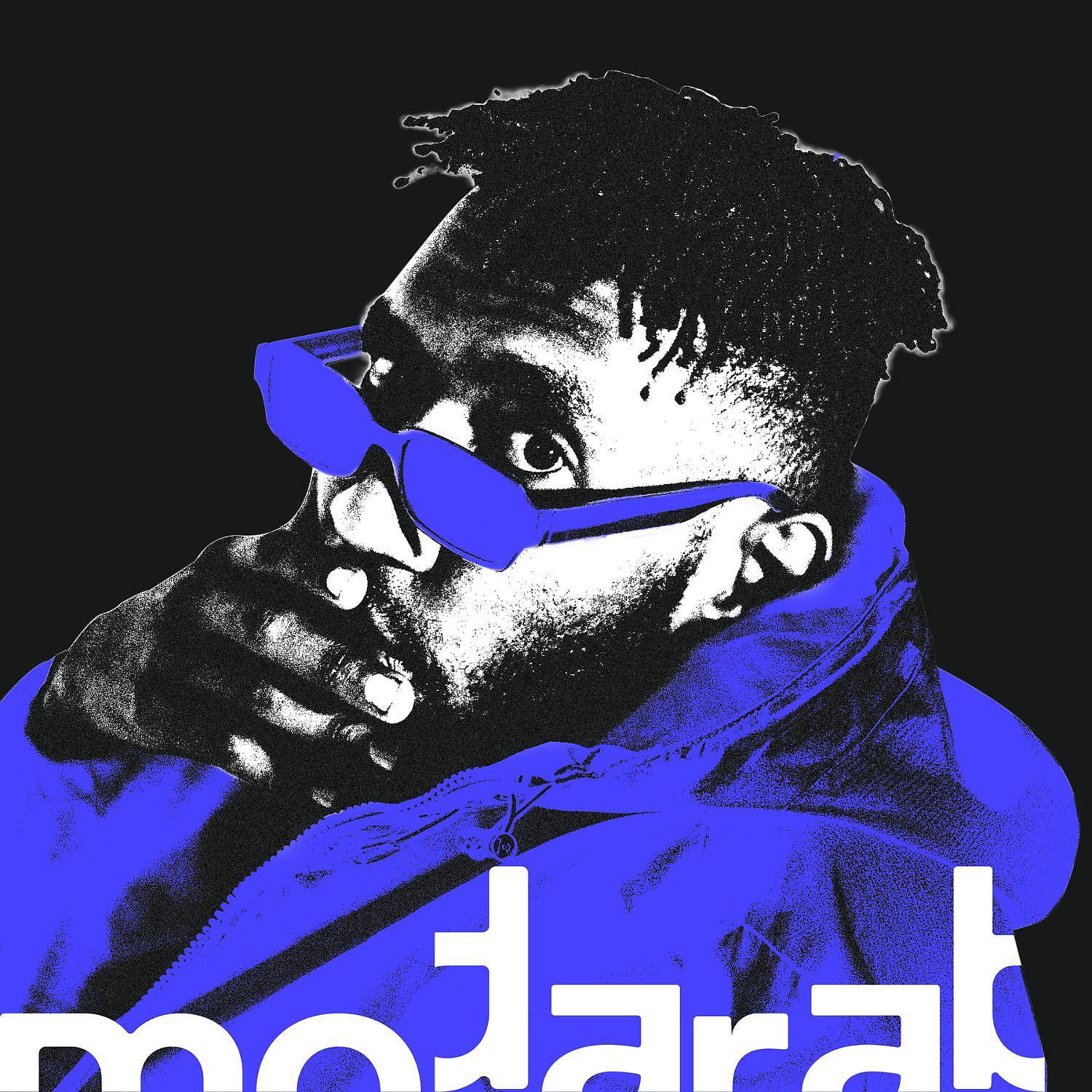 Постер альбома Modarab