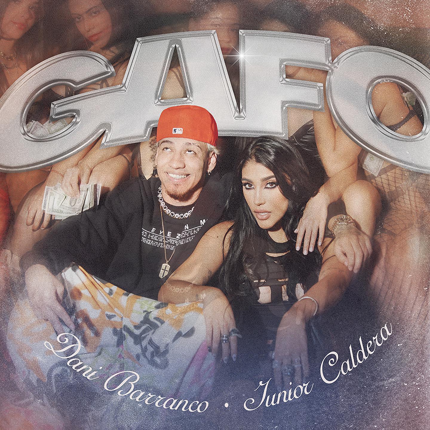 Постер альбома Gafo