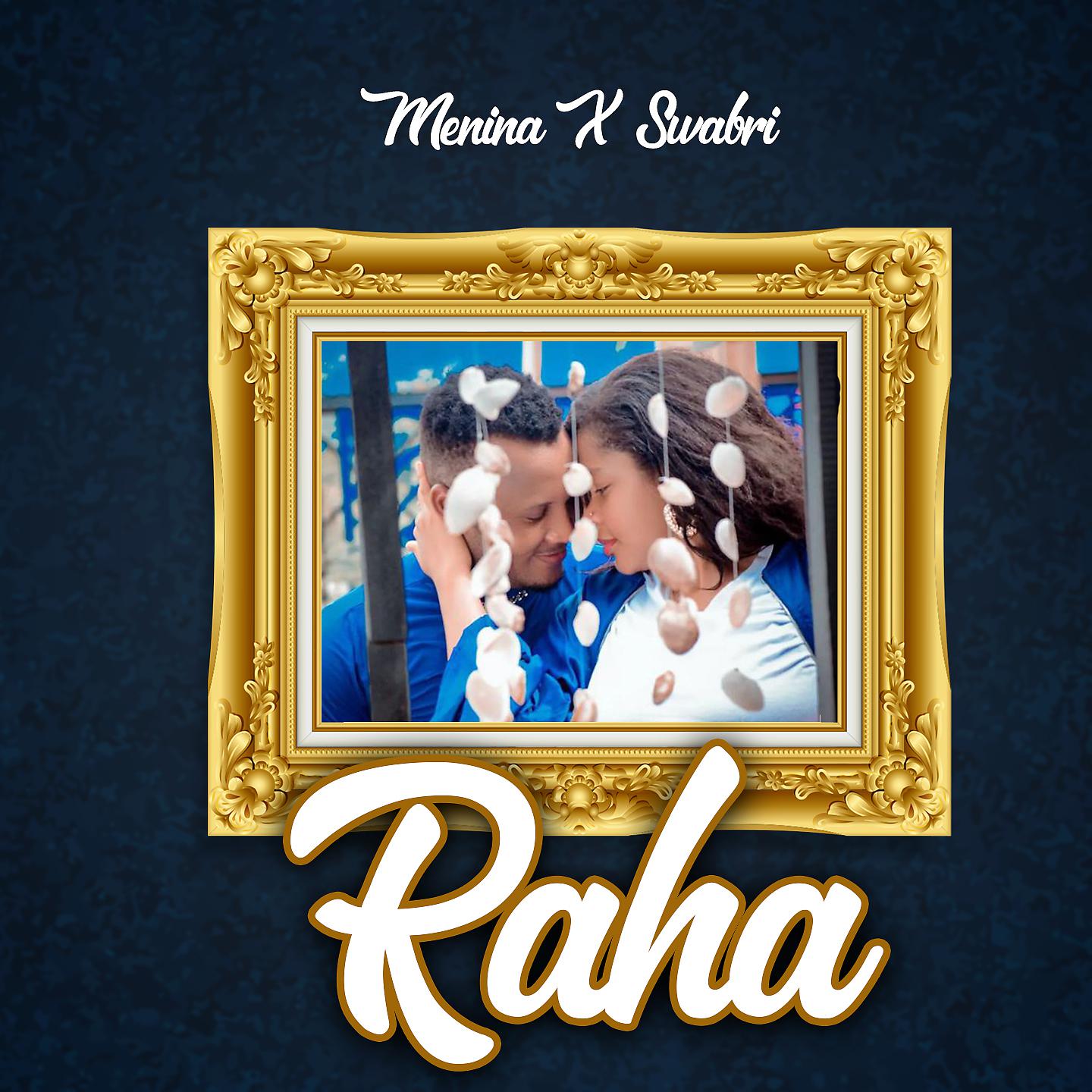 Постер альбома Raha