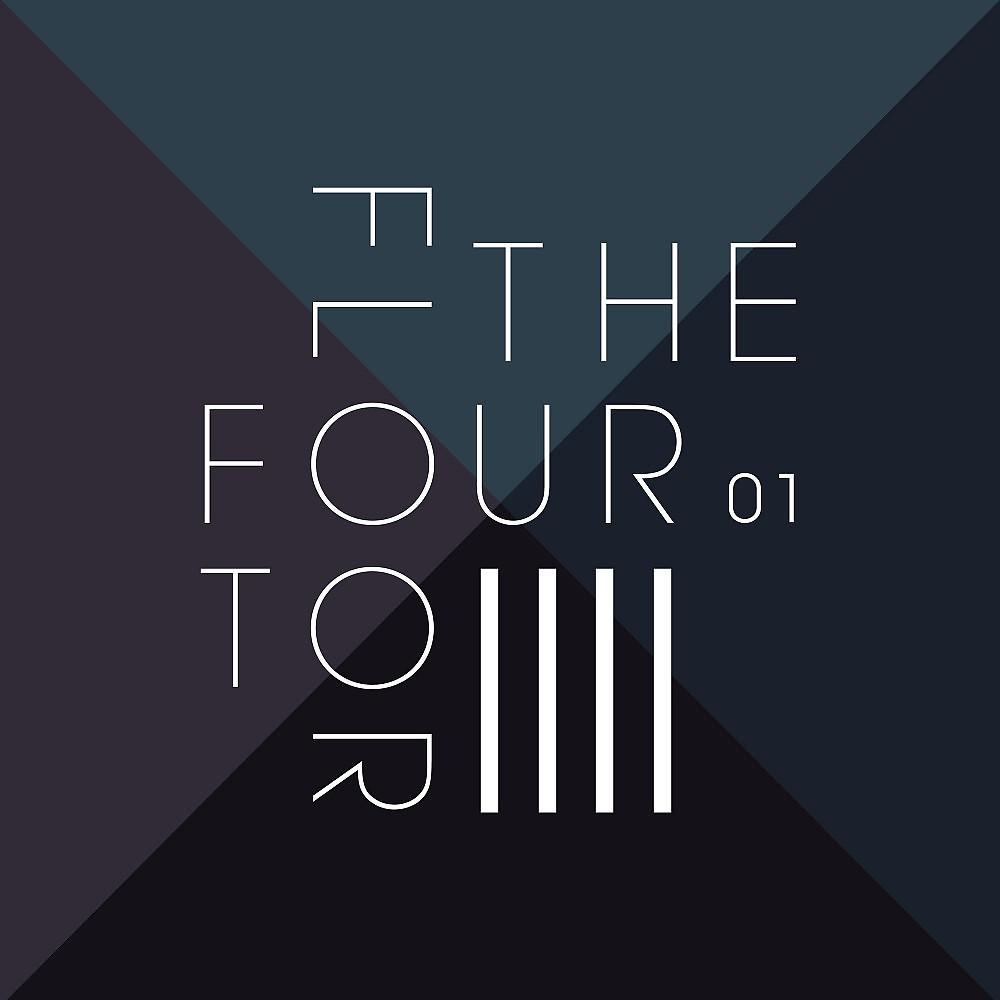 Постер альбома Four to the Floor 01