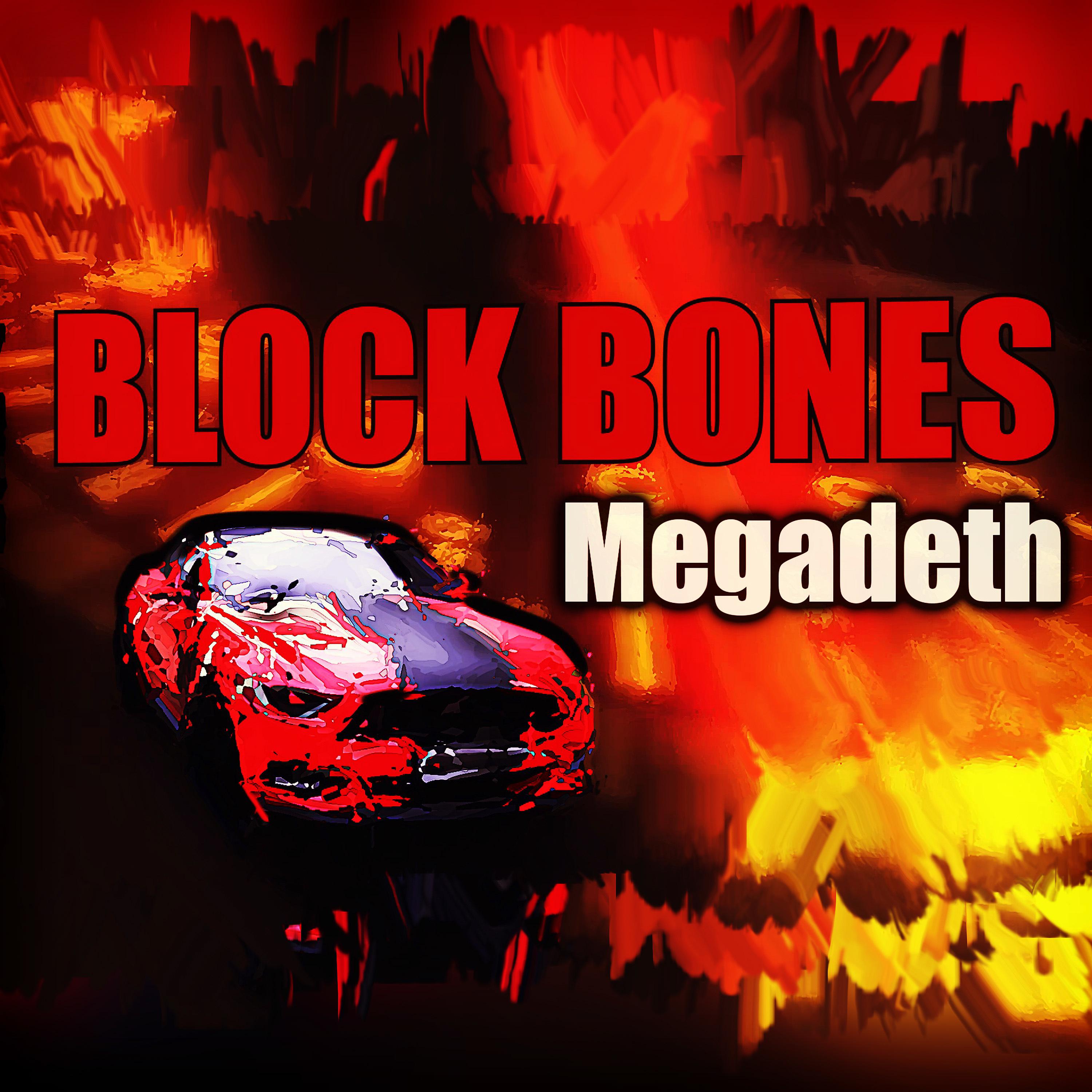 Постер альбома Megadeth