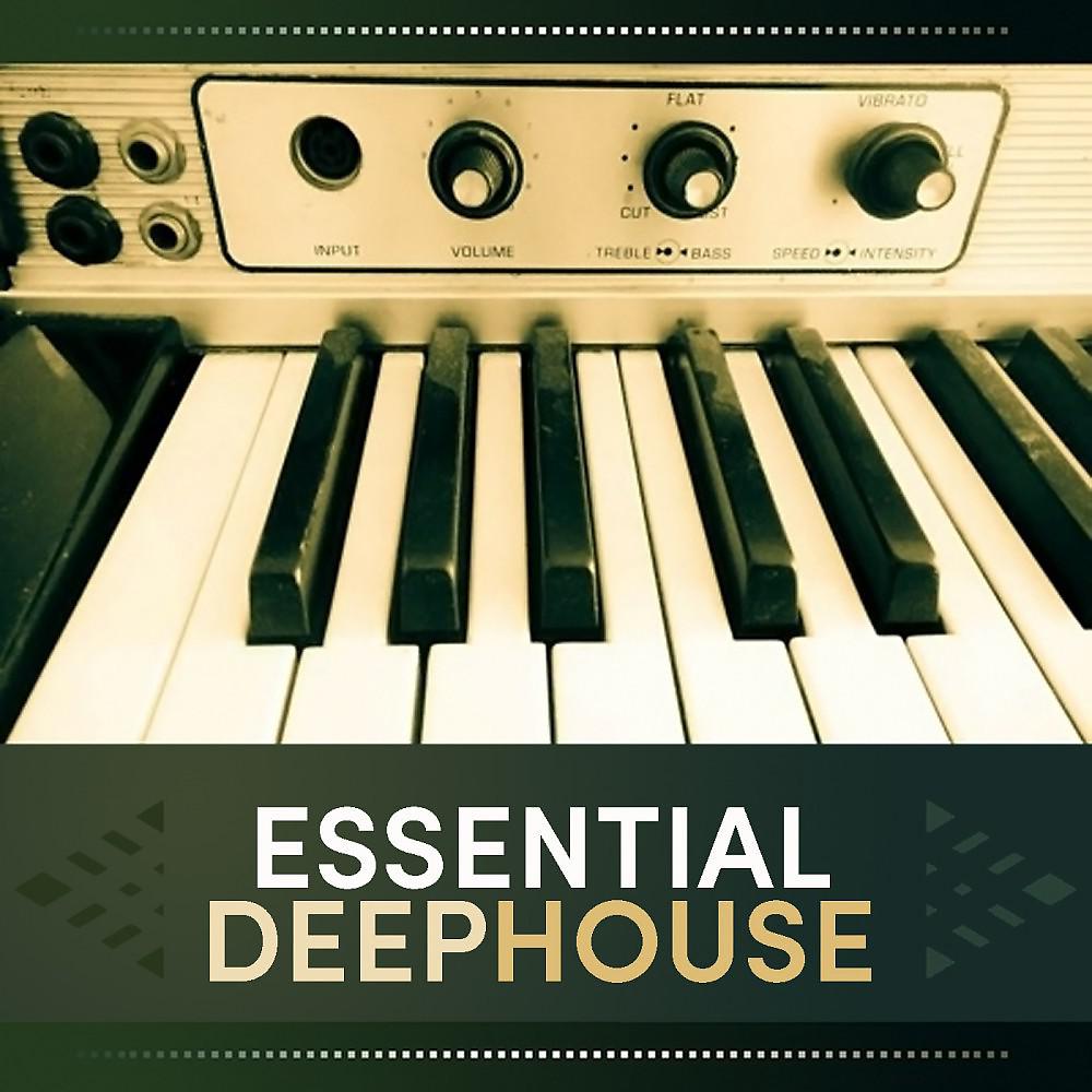 Постер альбома Essential Deep House