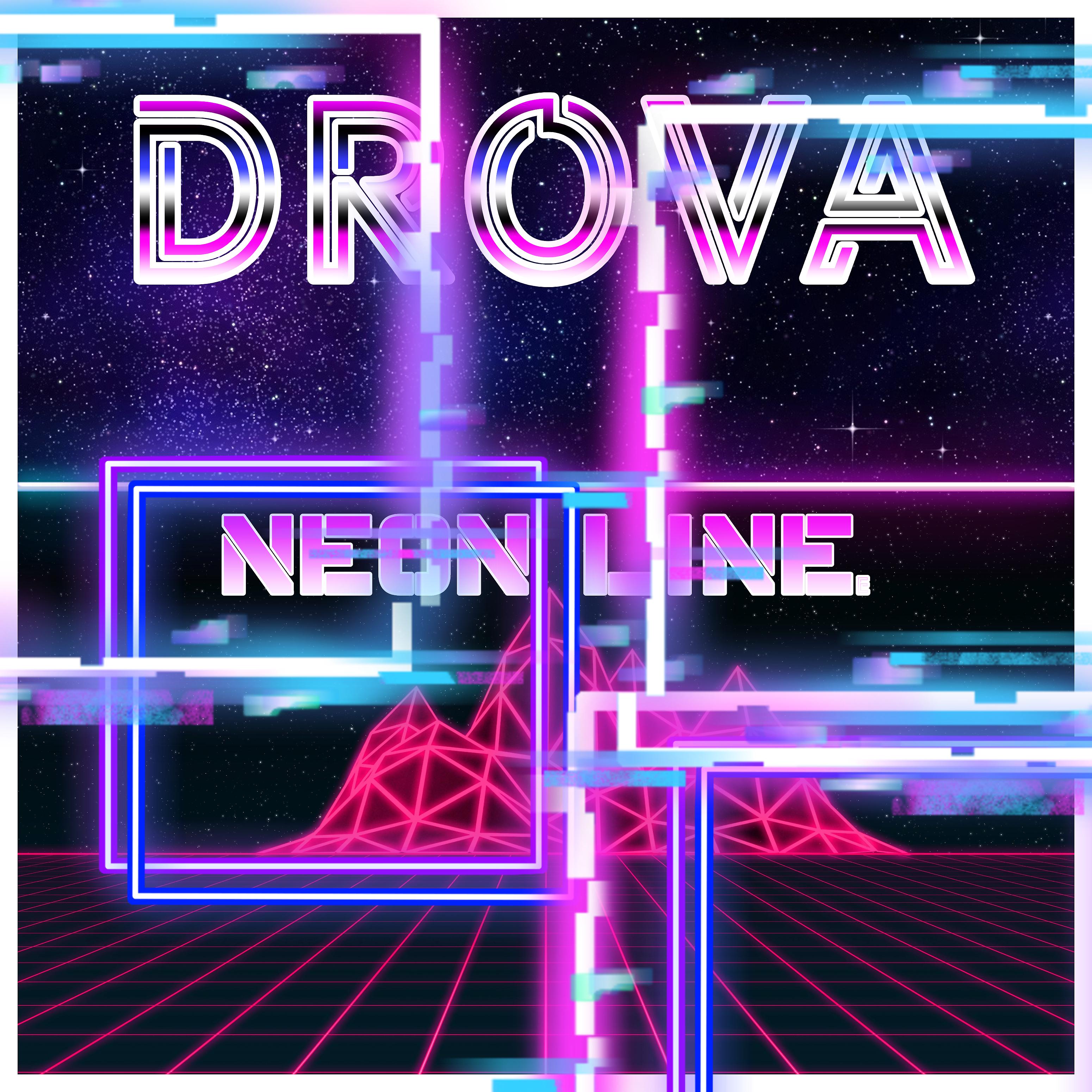 Постер альбома Neon Line