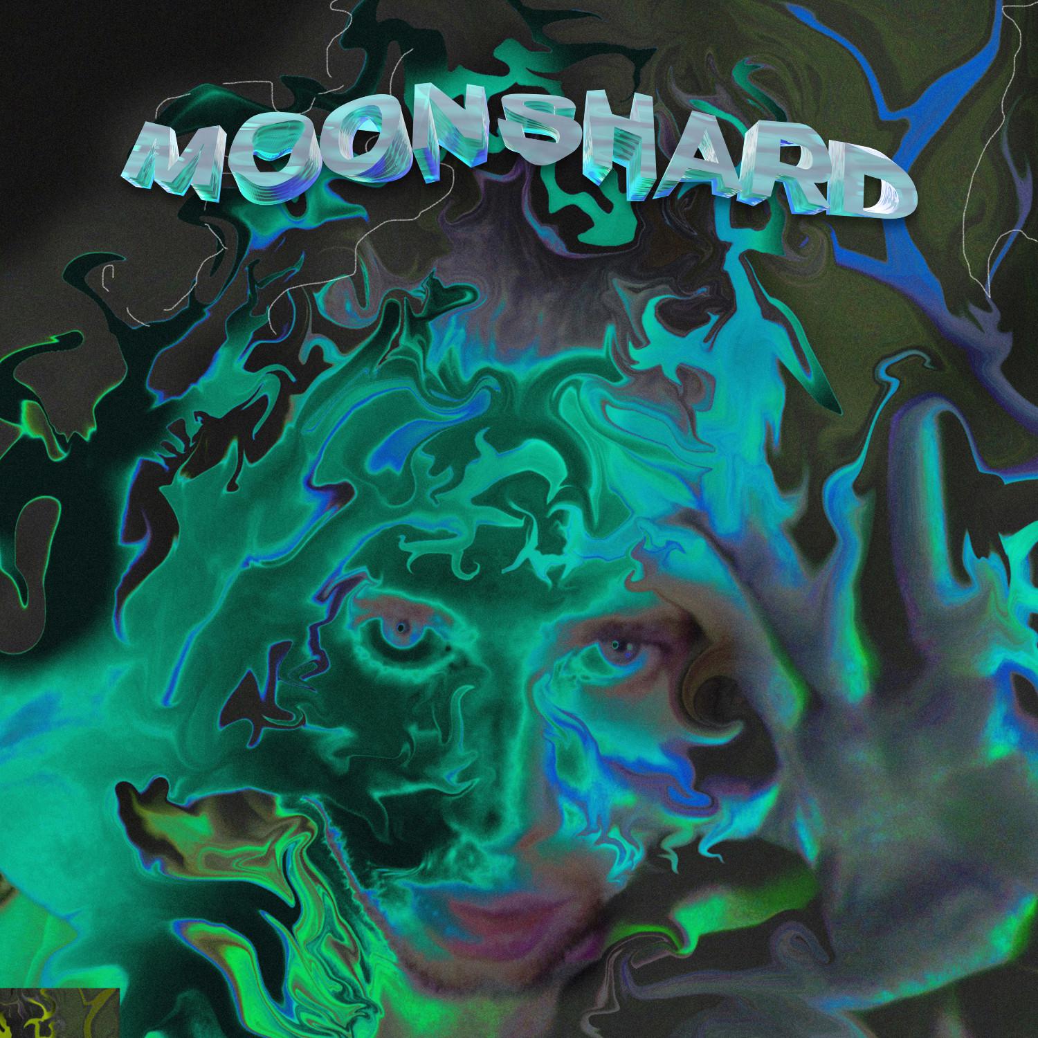 Постер альбома Moonshard