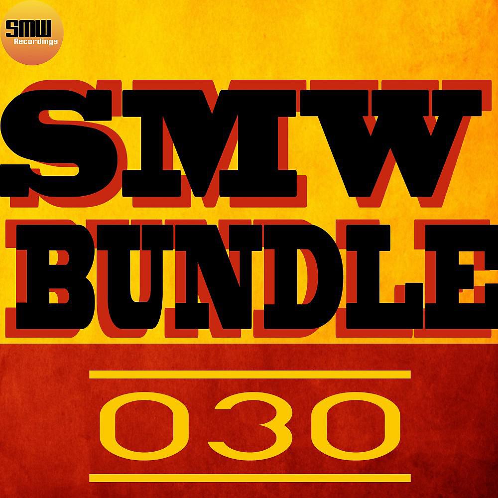 Постер альбома Smw Bundle 030