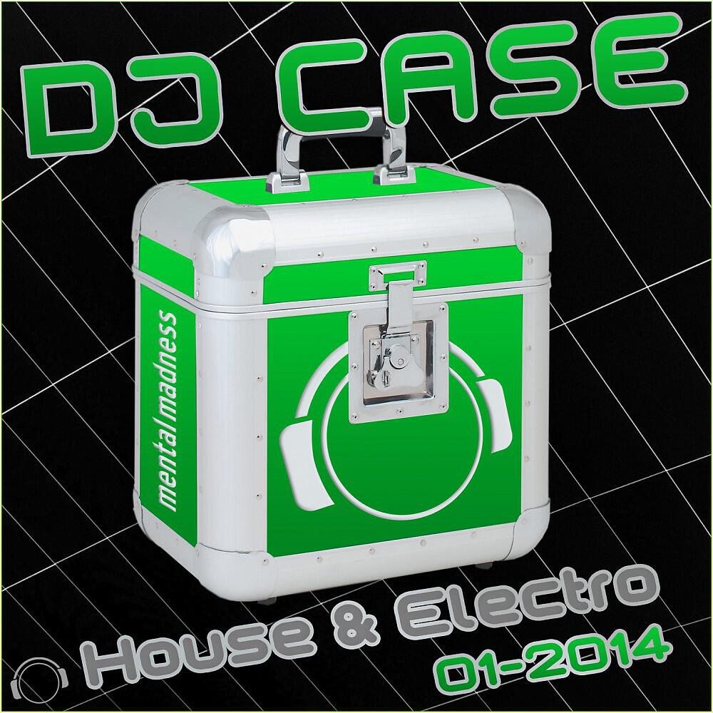 DJ Mikesh - Discostoff 2K14 (Ill-Ko & Mike Air Remix)