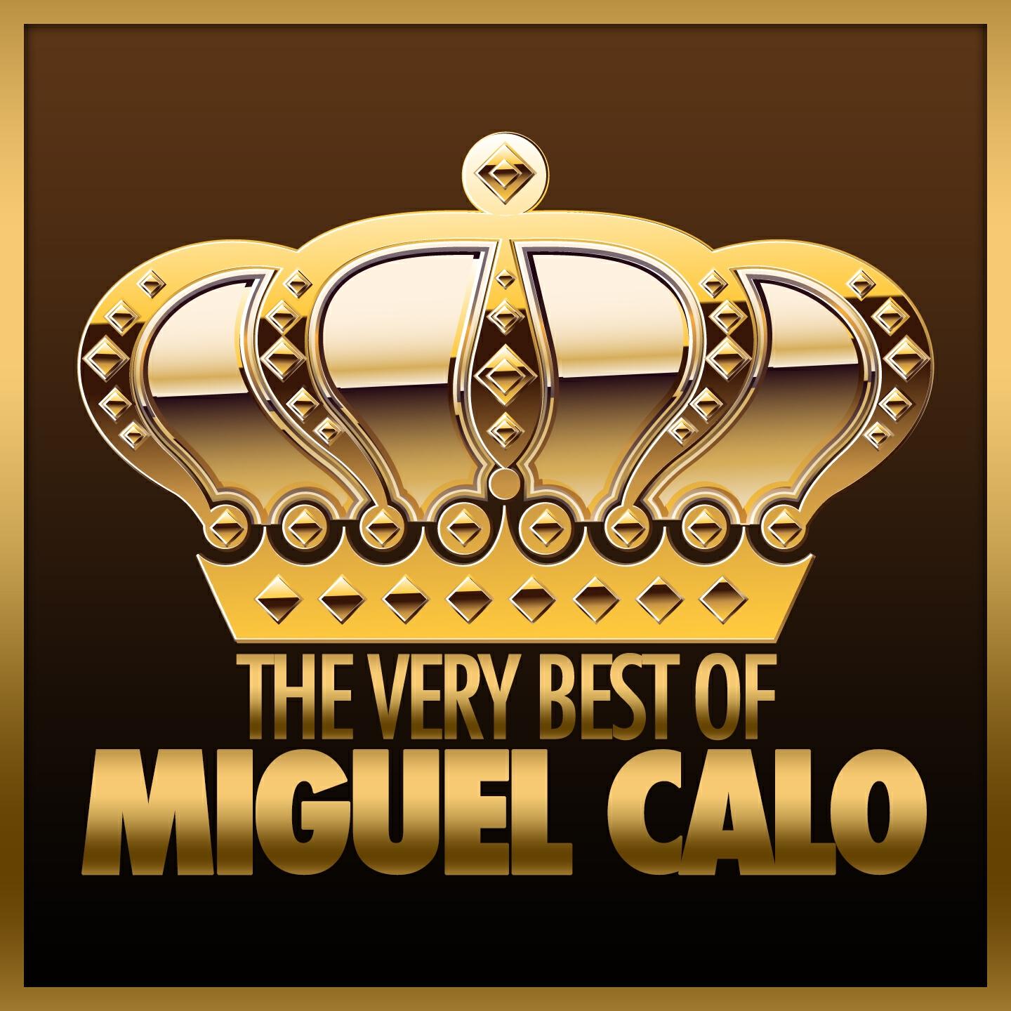 Miguel Calo - Al Compas del Corazon