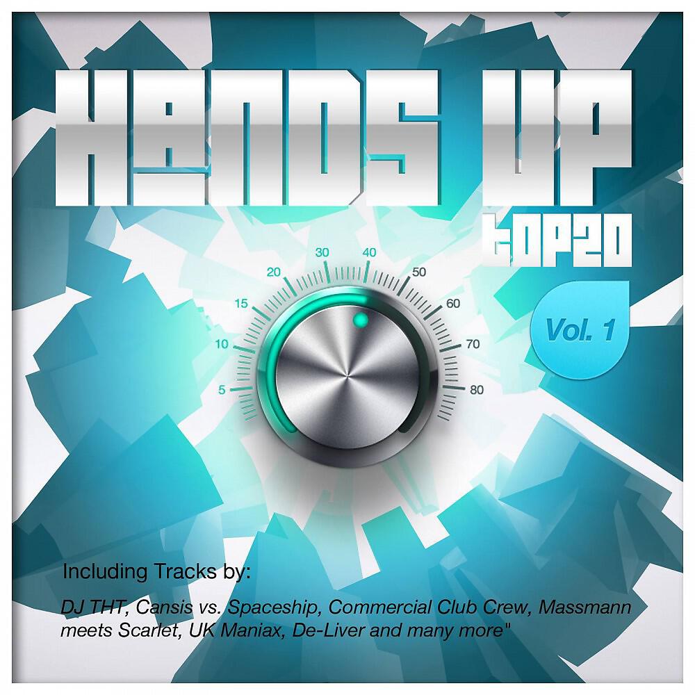 DJ THT Meets Scarlet - Live 2 Dance (Extended Mix)