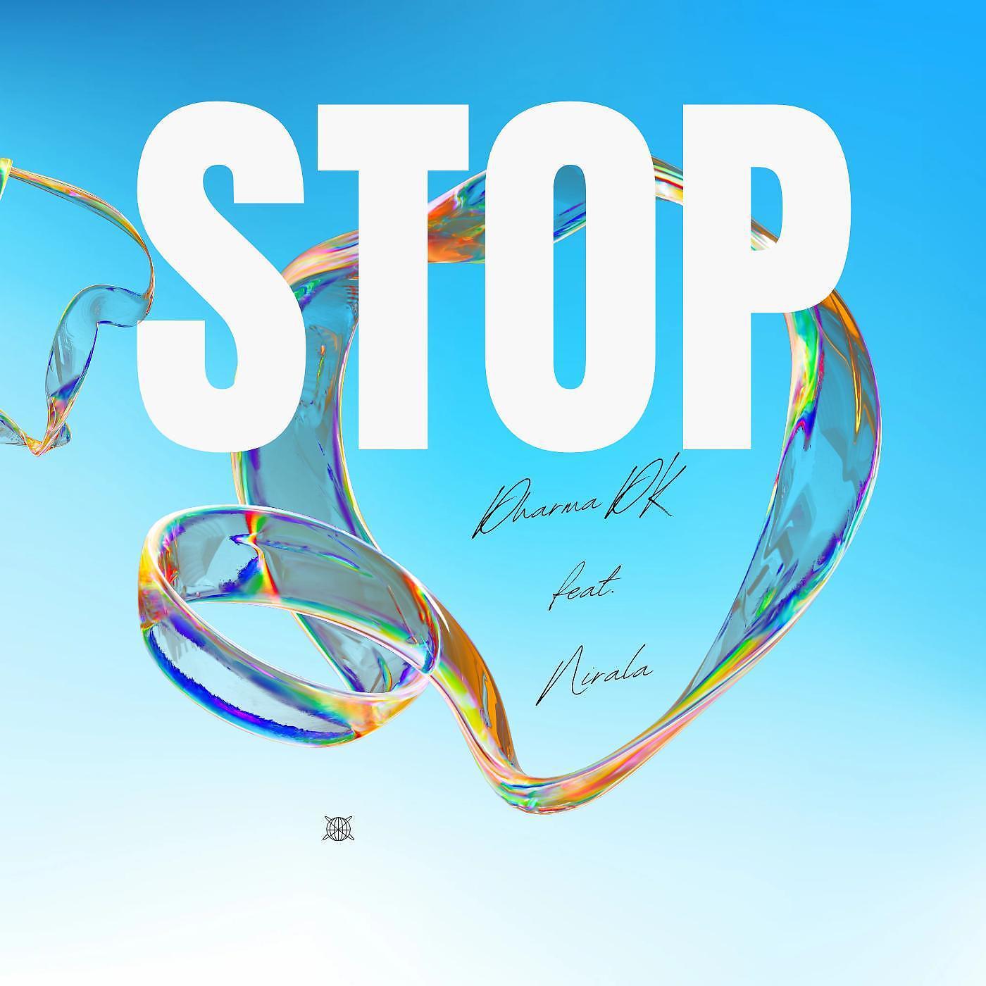 Постер альбома STOP (feat. Nirala)