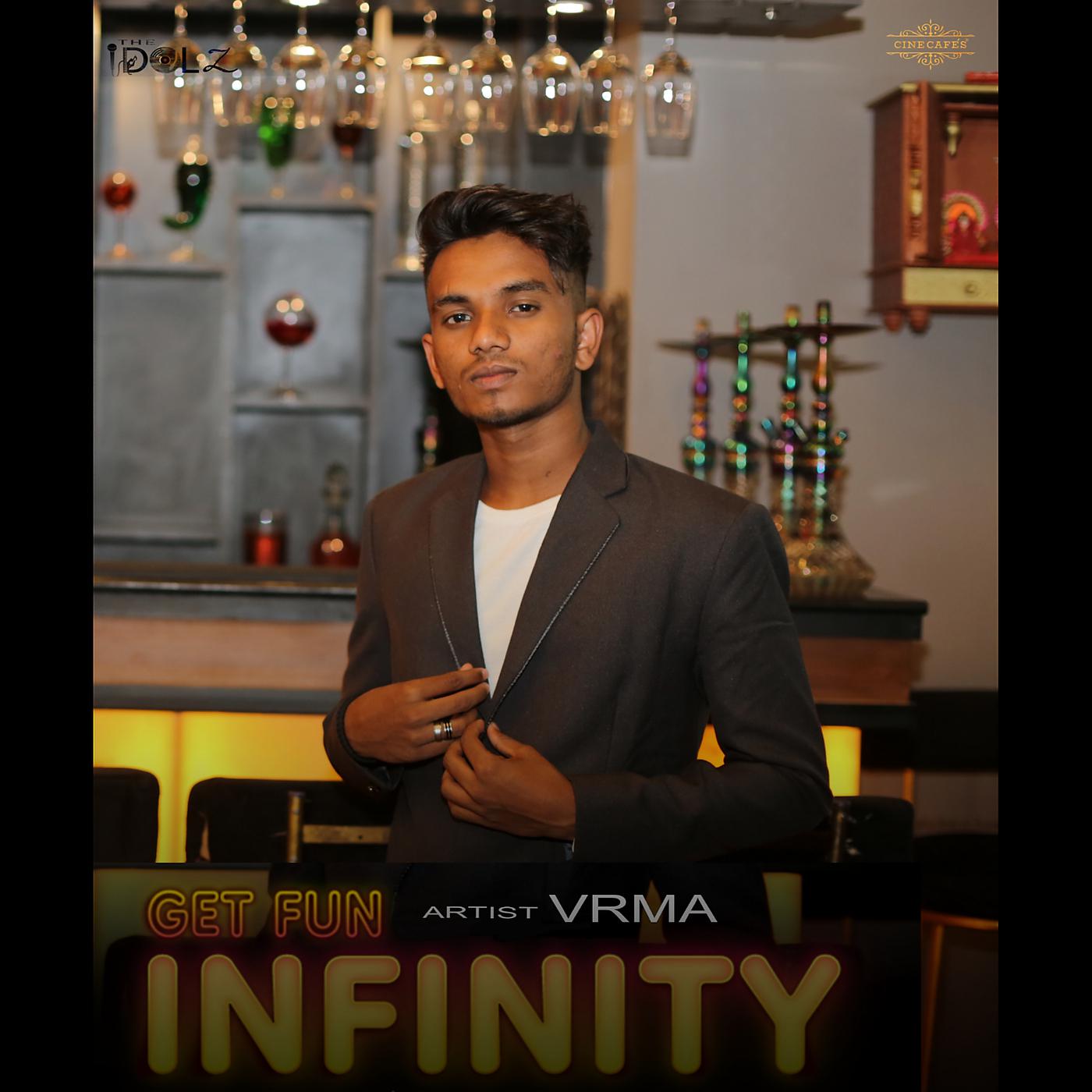 Постер альбома Get Fun Infinity