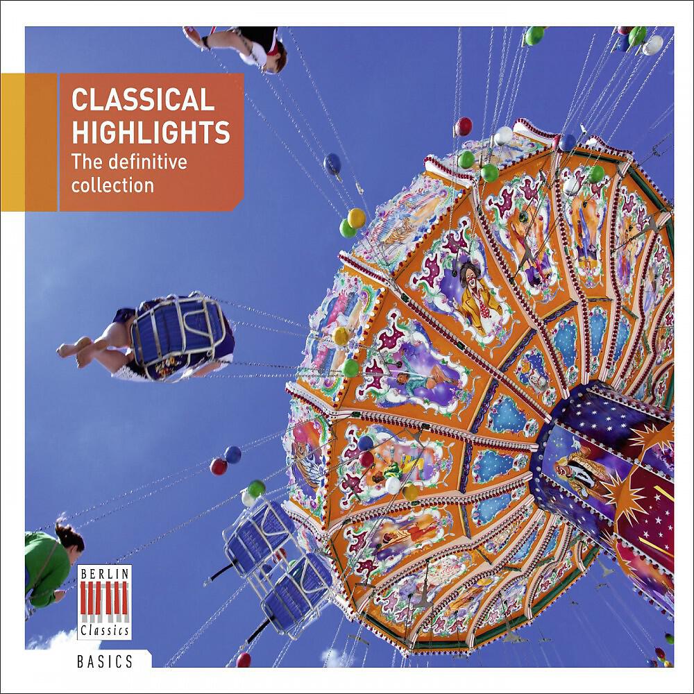 Rundfunk-Sinfonie-Orchester Berlin & Heinz Rögner - L'arlésienne Suite No. 2: Menuetto