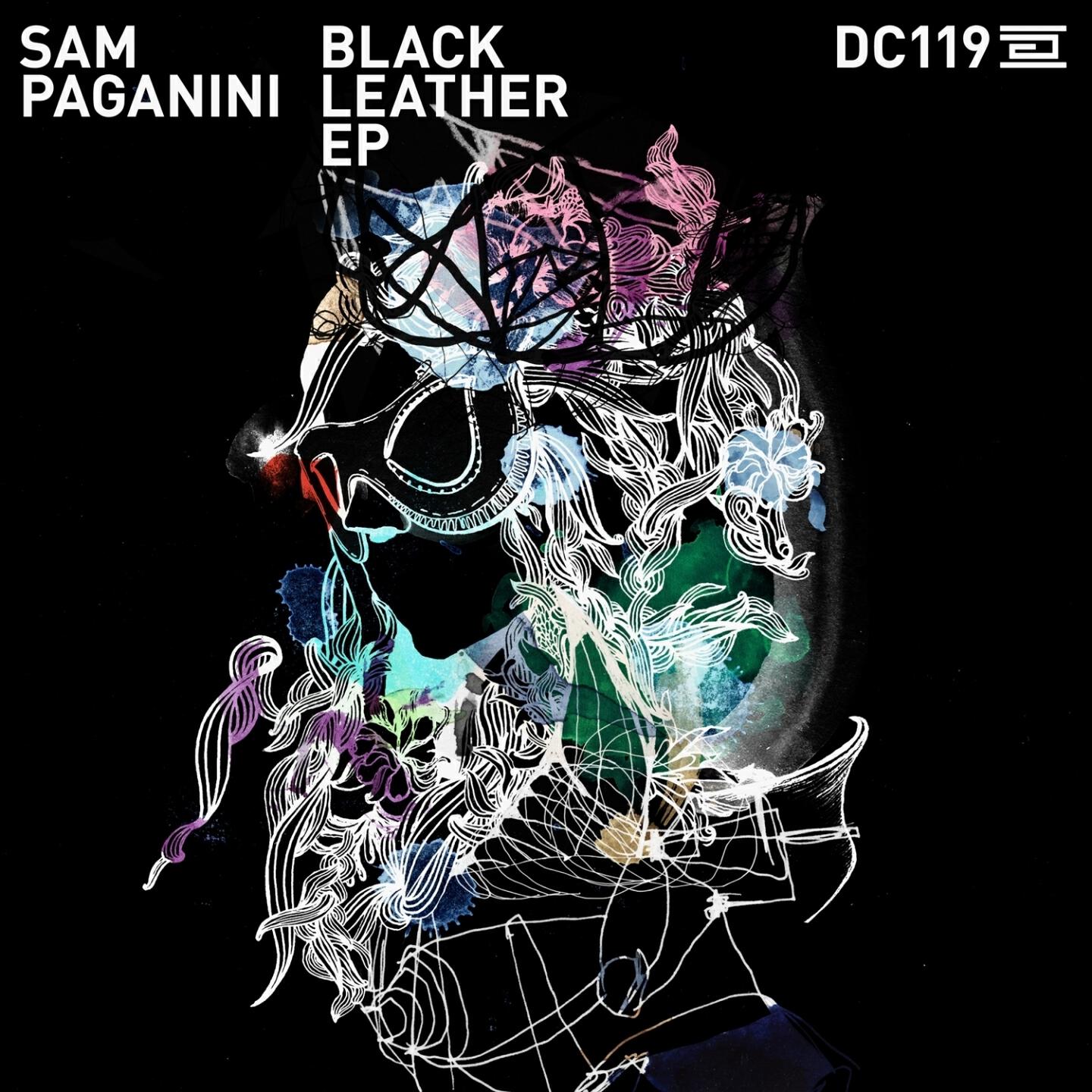 Sam Paganini - Daegon