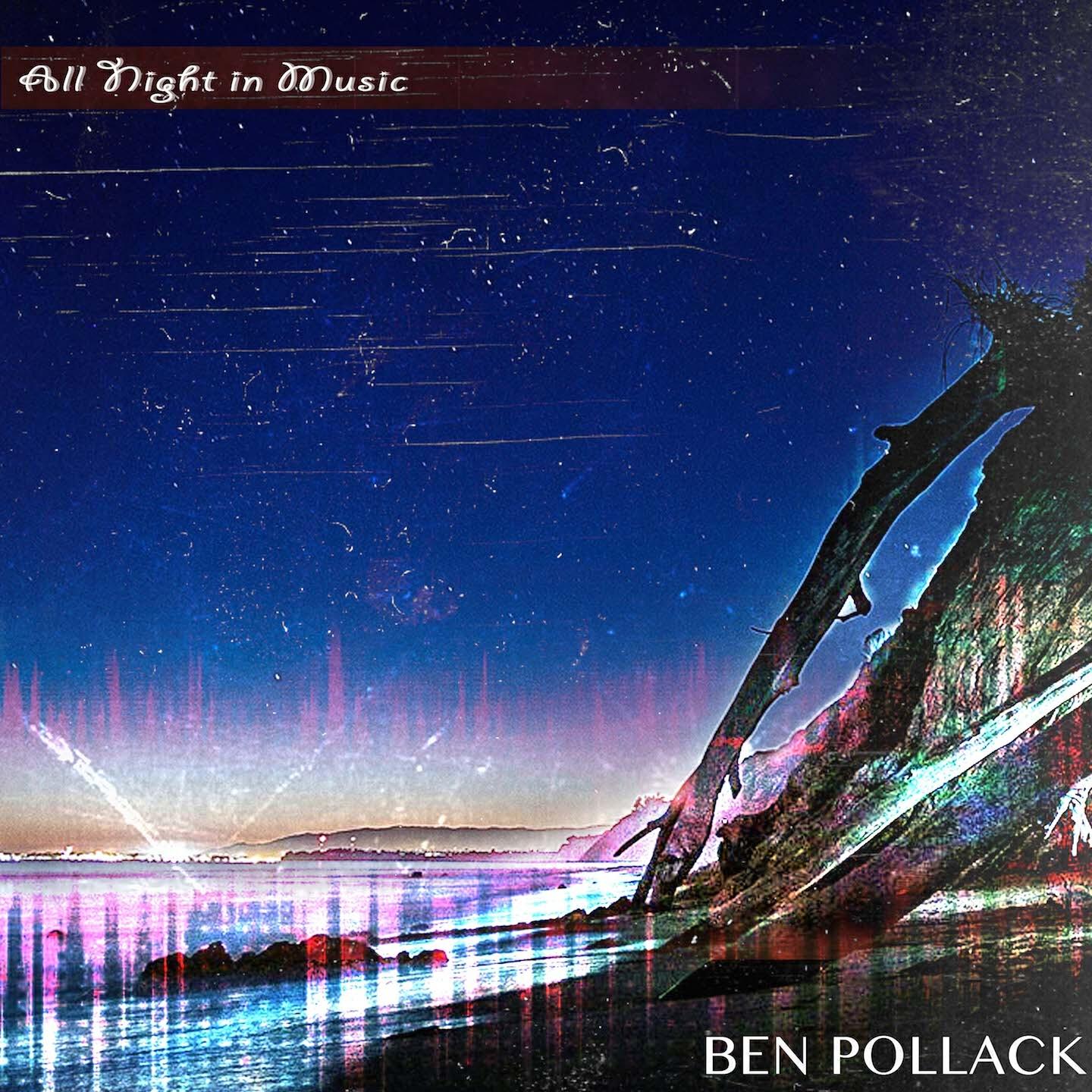 Ben Pollack - Mama I Wanna Make Rhythm