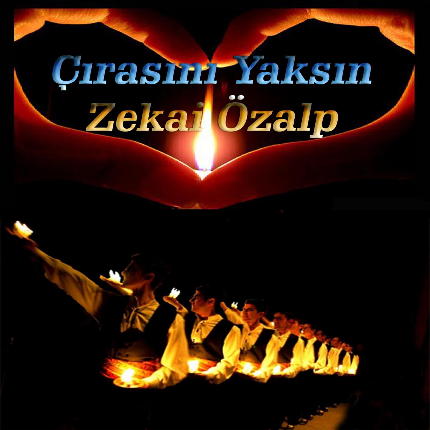 Zekai Özalp - Ziller İpler