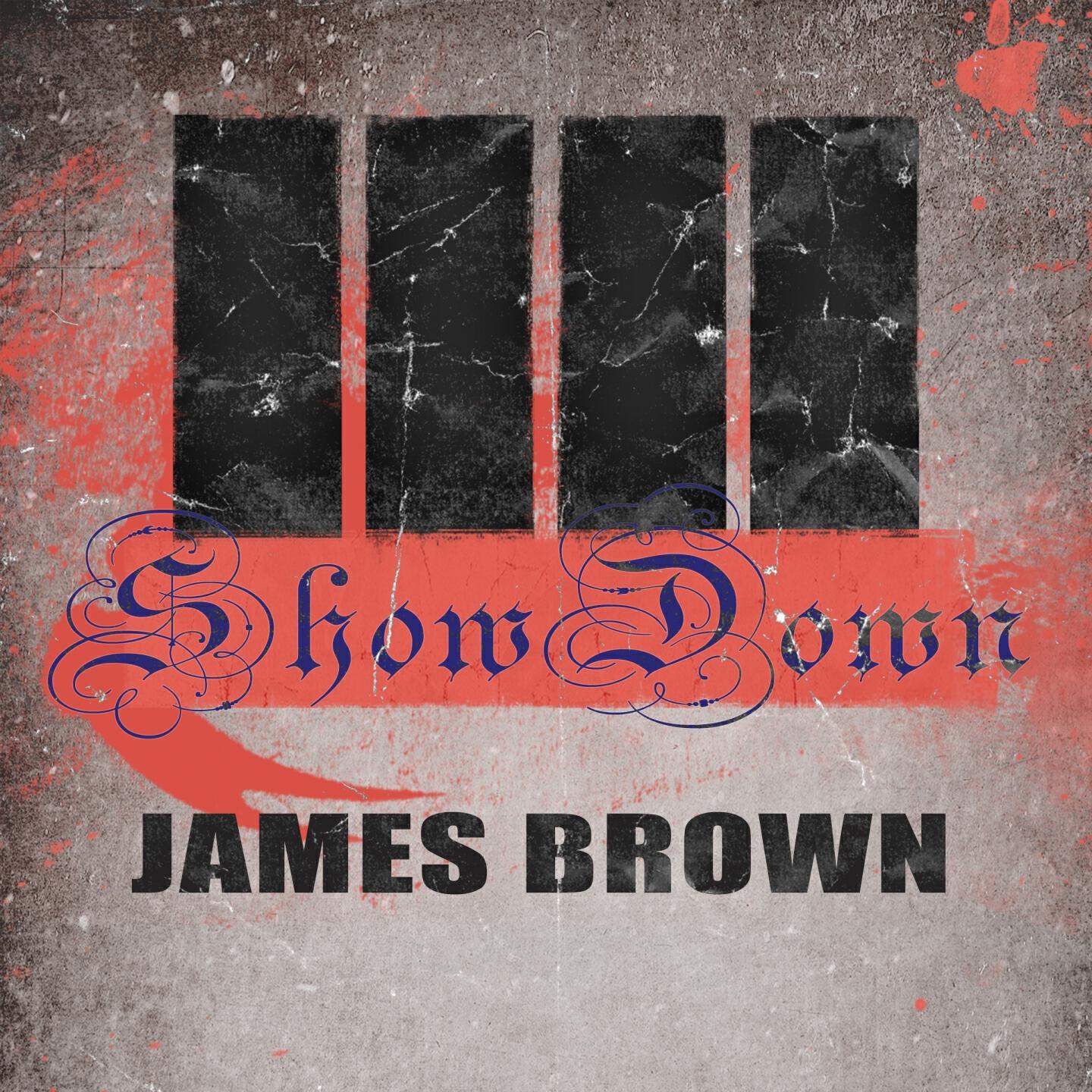 James Brown - Just Won't Do Right