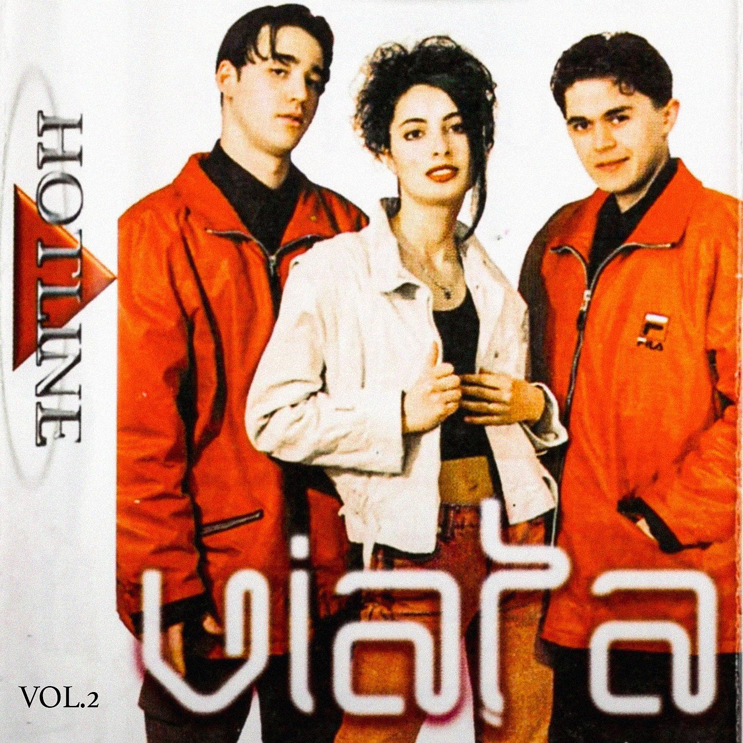 Постер альбома Viata, Vol. 2