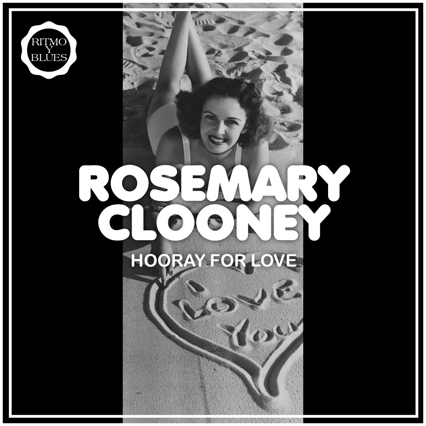 Постер альбома Hooray for Love