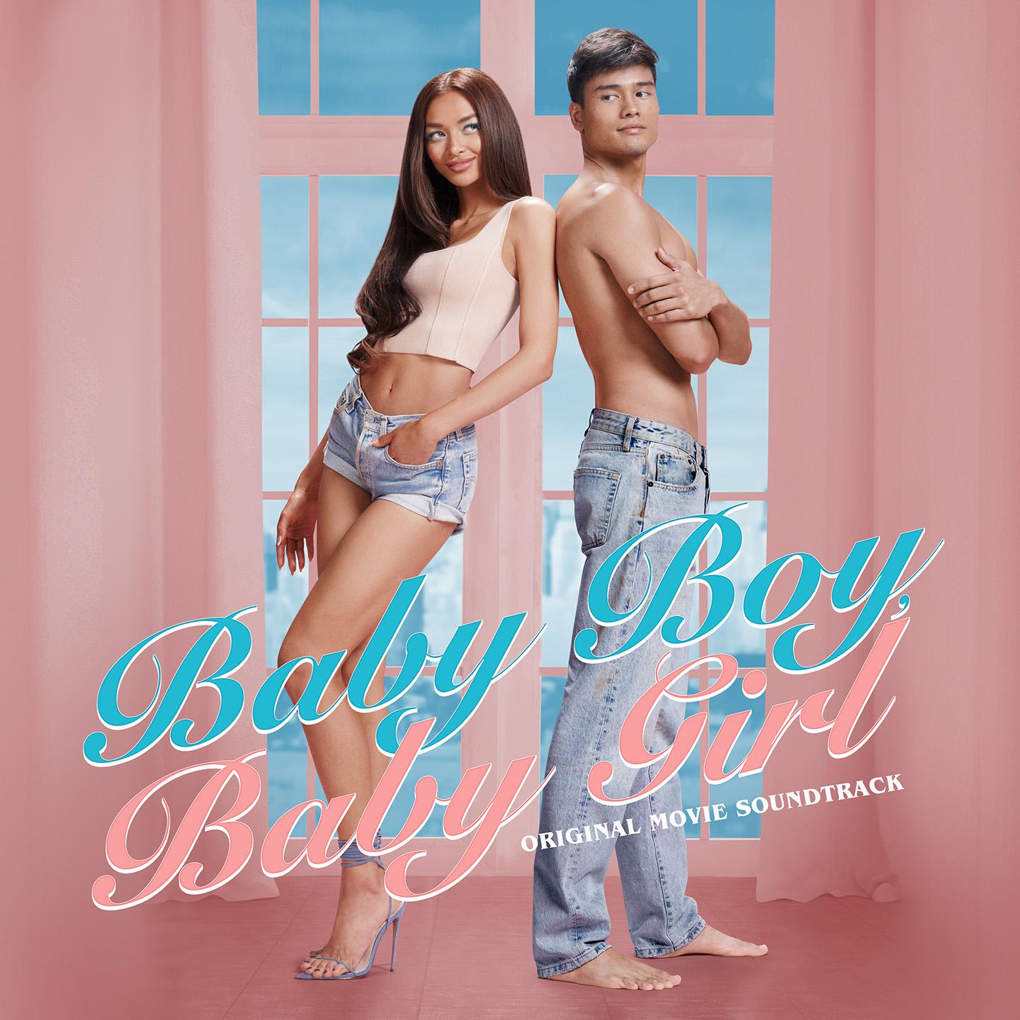 Постер альбома Baby Boy Baby Girl