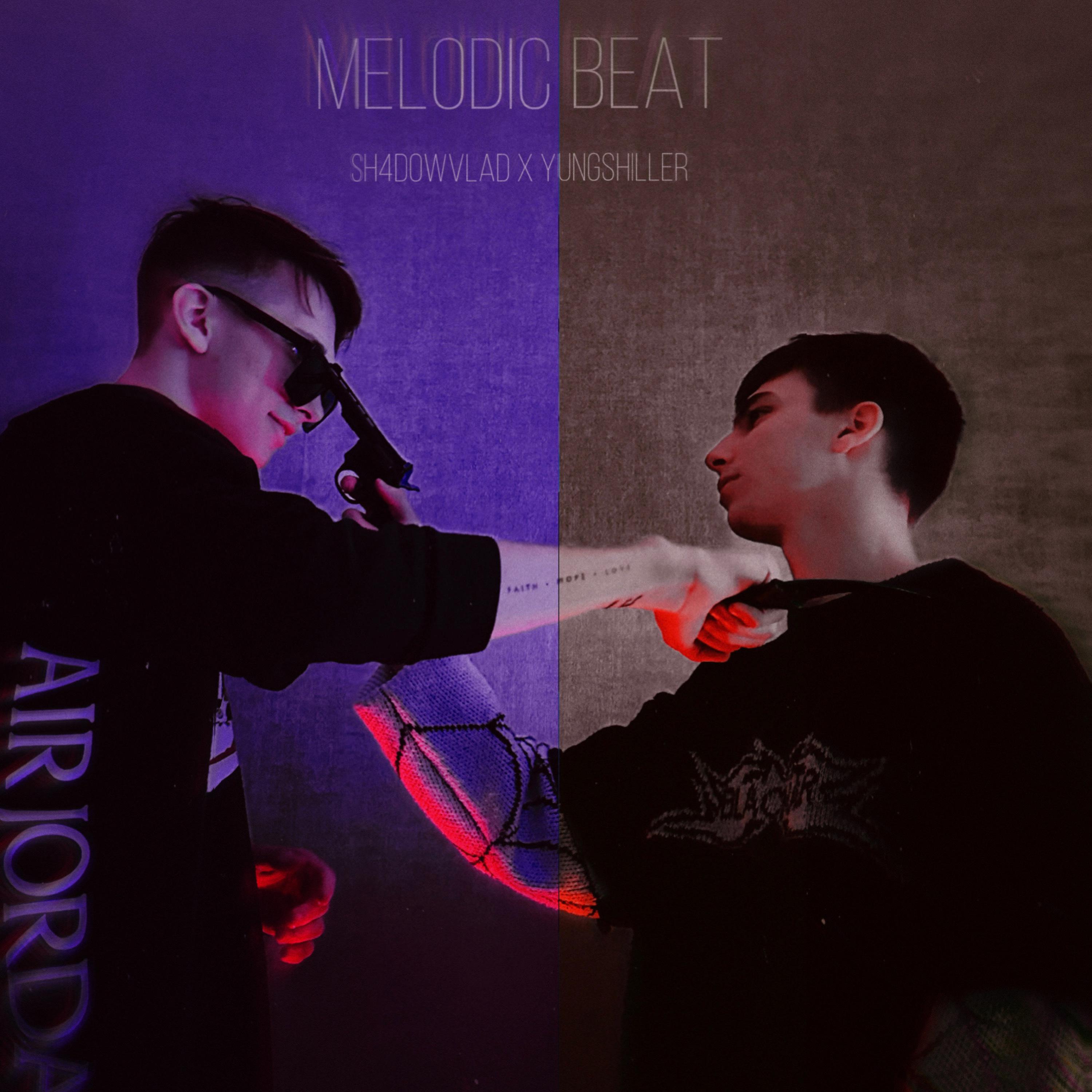 Постер альбома Melodic beat
