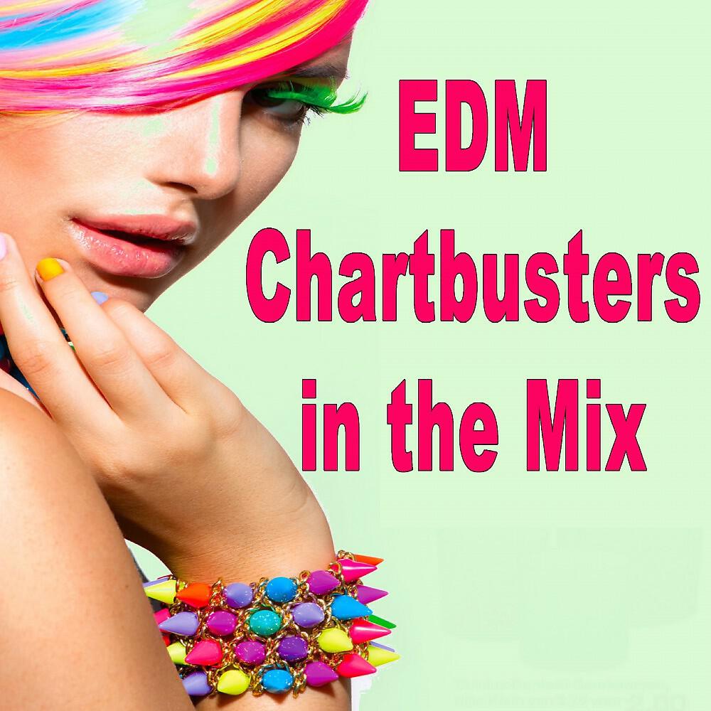 Chuckie - Candy People