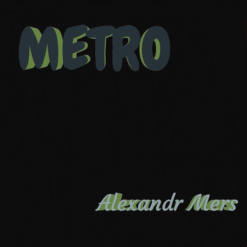 Постер альбома METRO