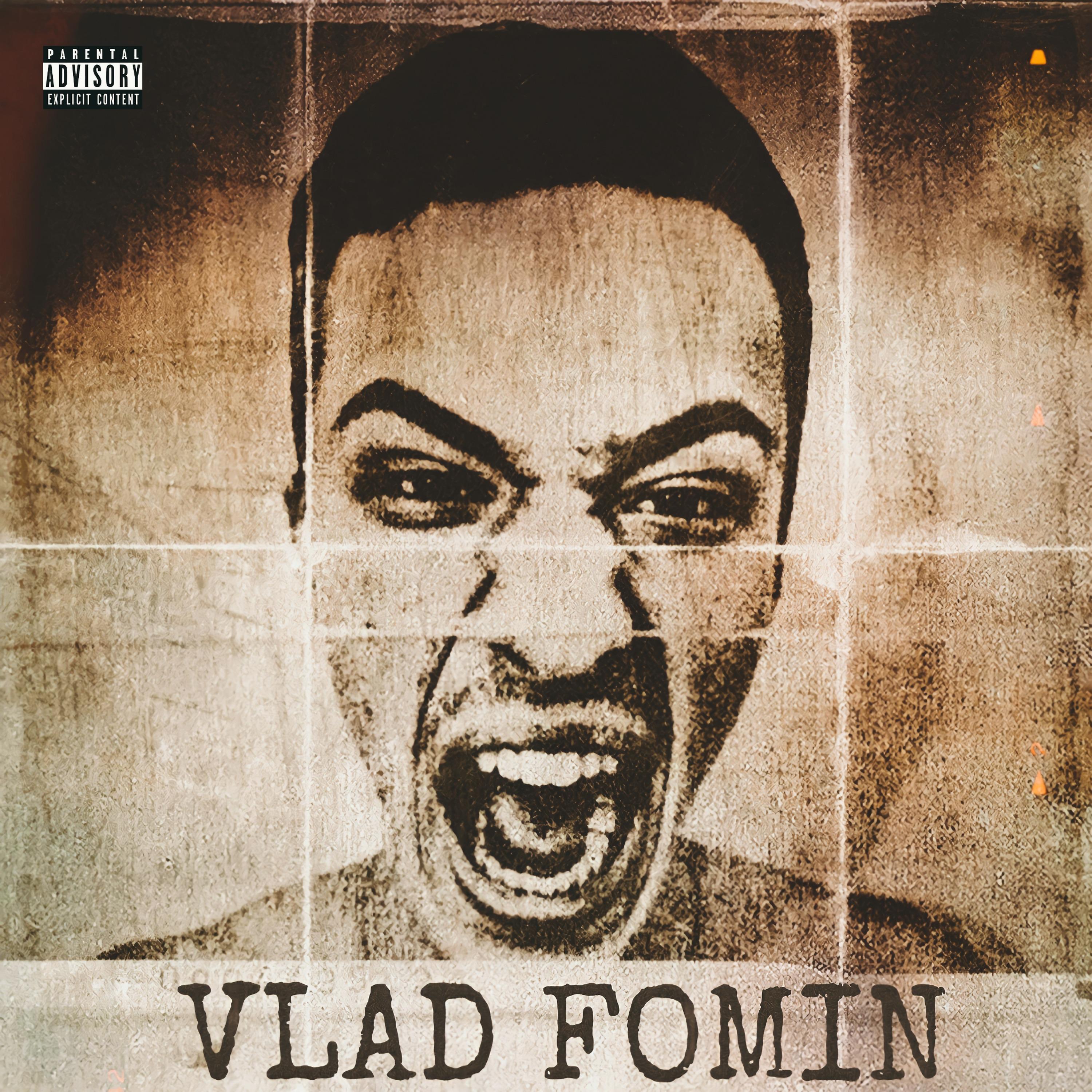 Постер альбома Vlad Fomin