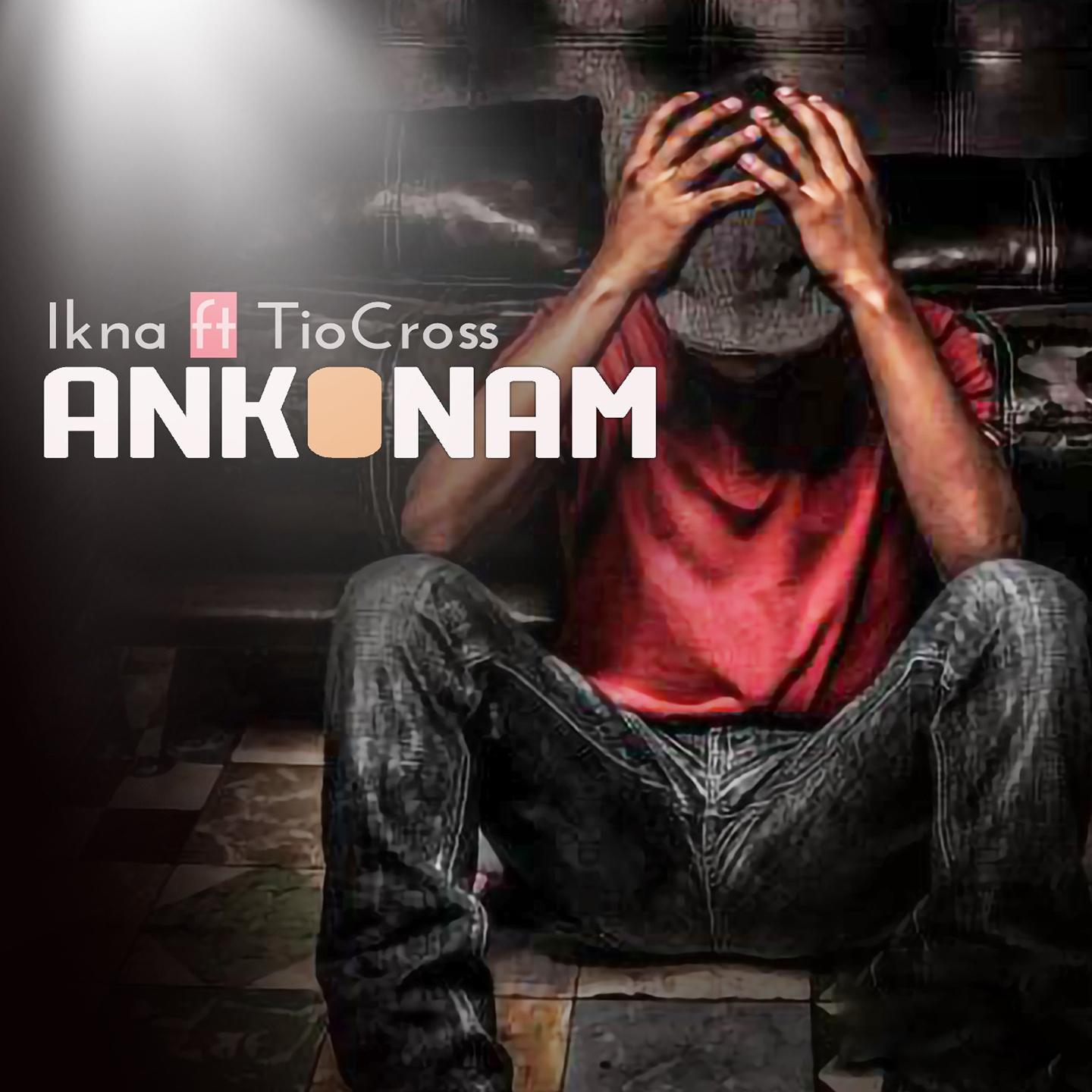 Постер альбома Ankonam