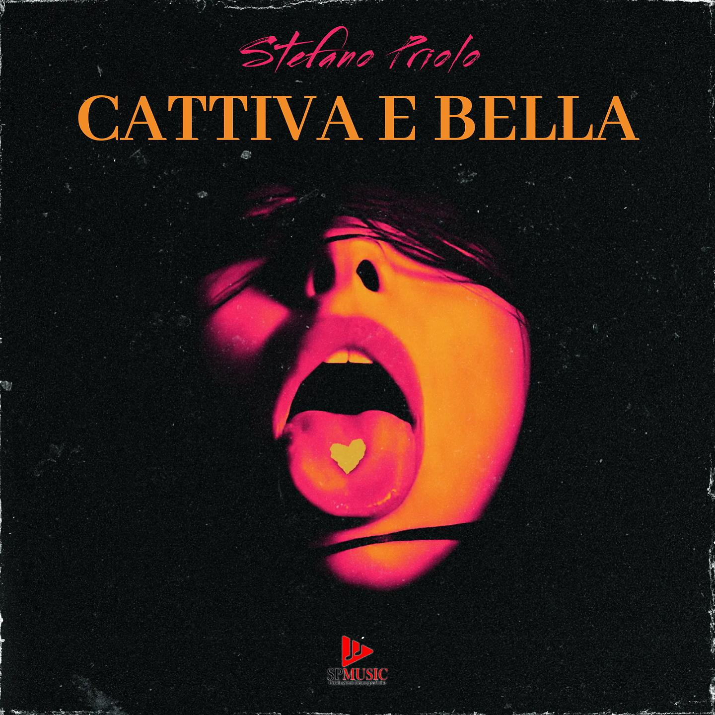 Постер альбома Cattiva e bella