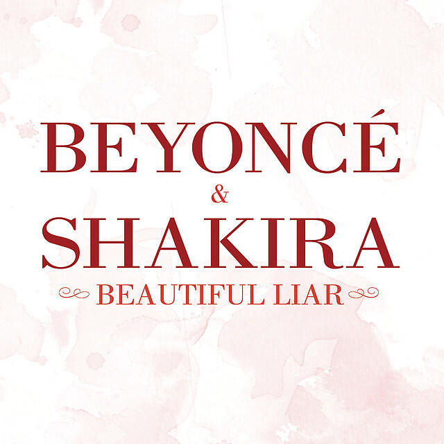 Beautiful liar. Beyonce beautiful Liar. Shakira beautiful Liar. Beautiful Liar Бейонсе. Shakira Beyonce beautiful Liar.