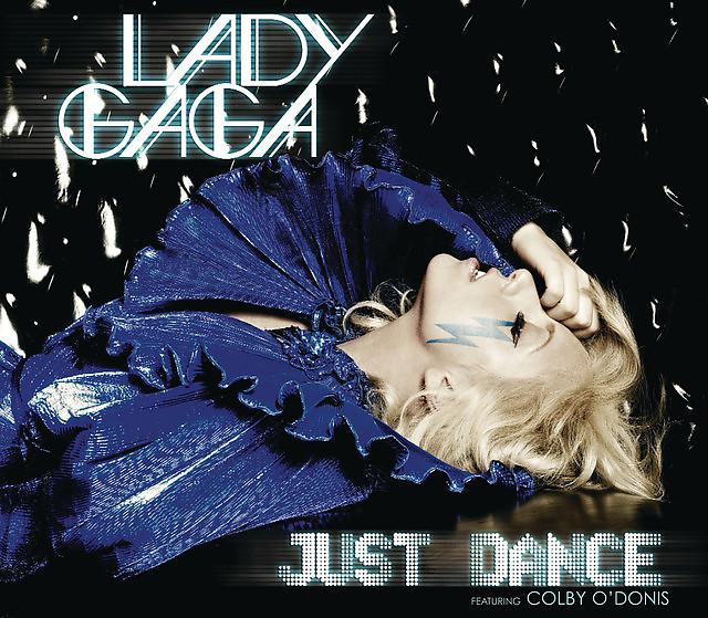 Песни lady gaga dance. Леди Гага дэнс. Lady Gaga just Dance обложка. Just Dance Колби одонис. Just Dance леди Гага сингл.