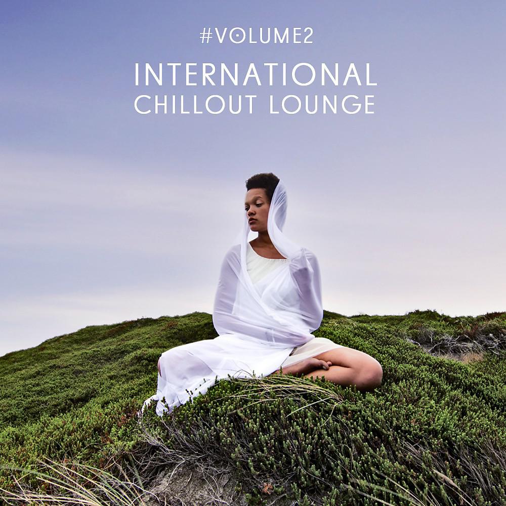 Постер альбома International Chillout Lounge, Vol. 2