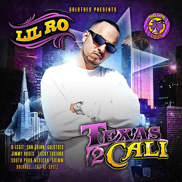 Lil Ro - Pullin Out Clean