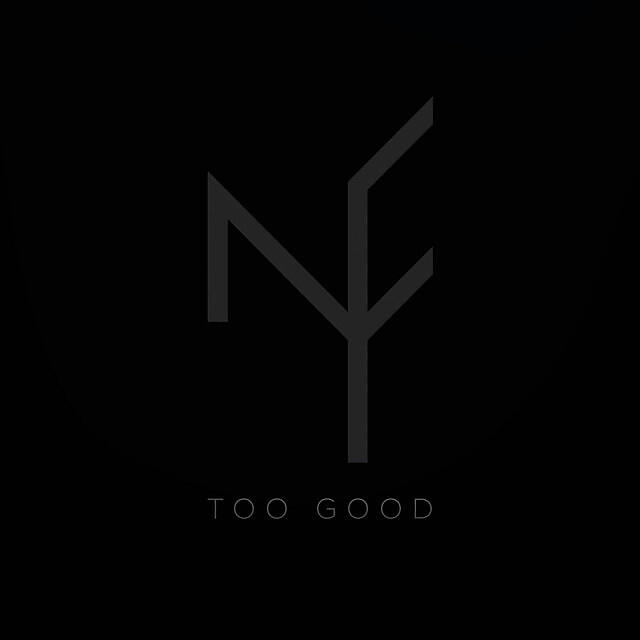 Постер альбома Too Good