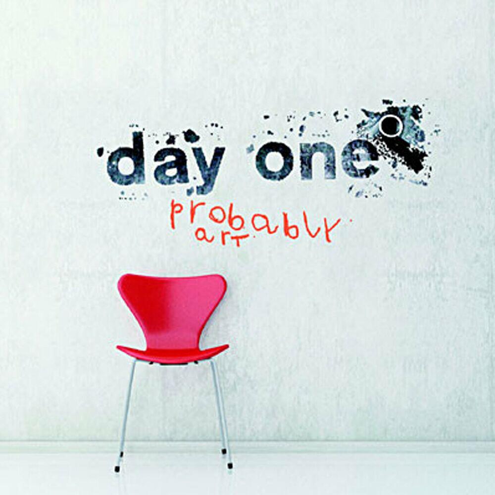 Day One - Now I'm A Little Older