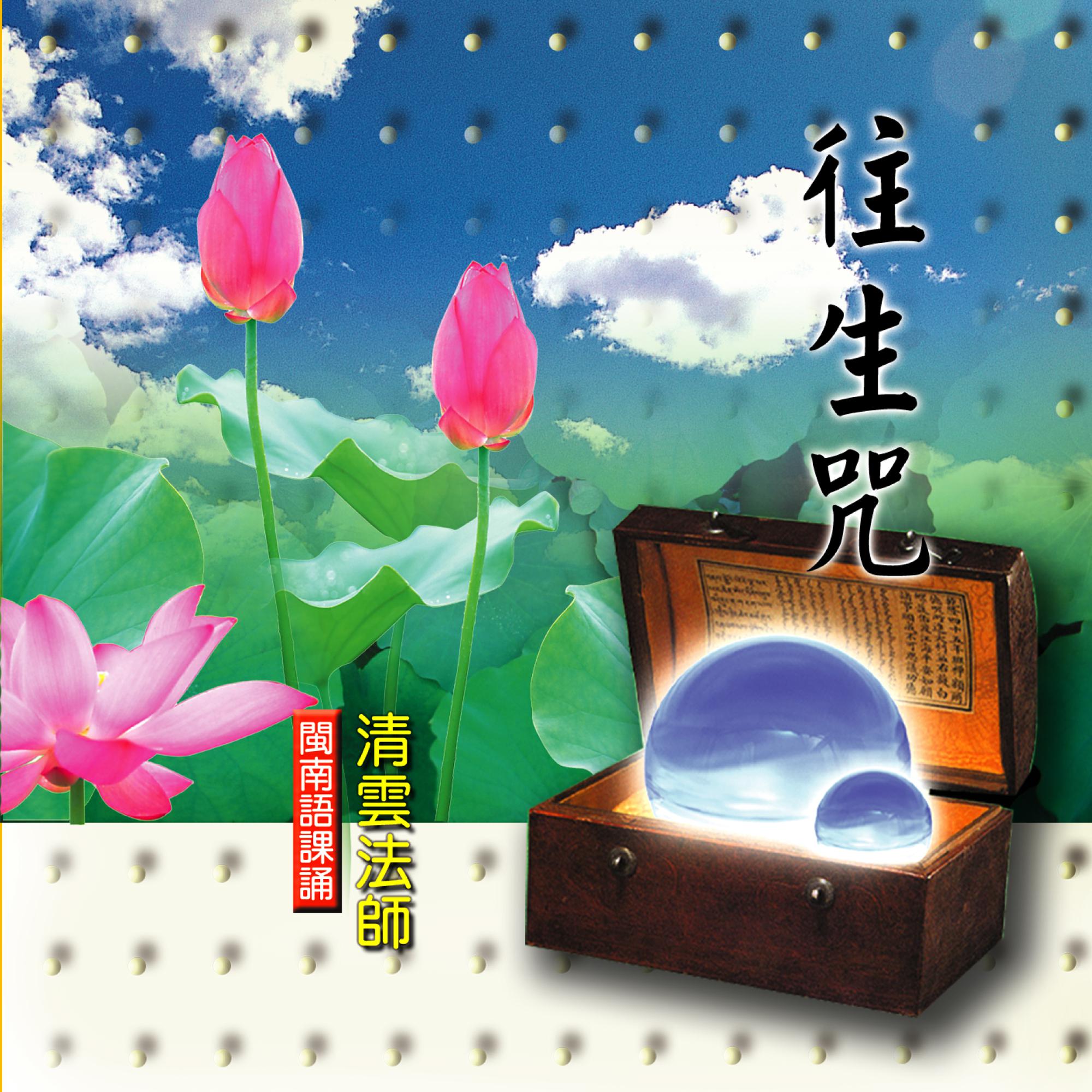 Постер альбома 往生咒