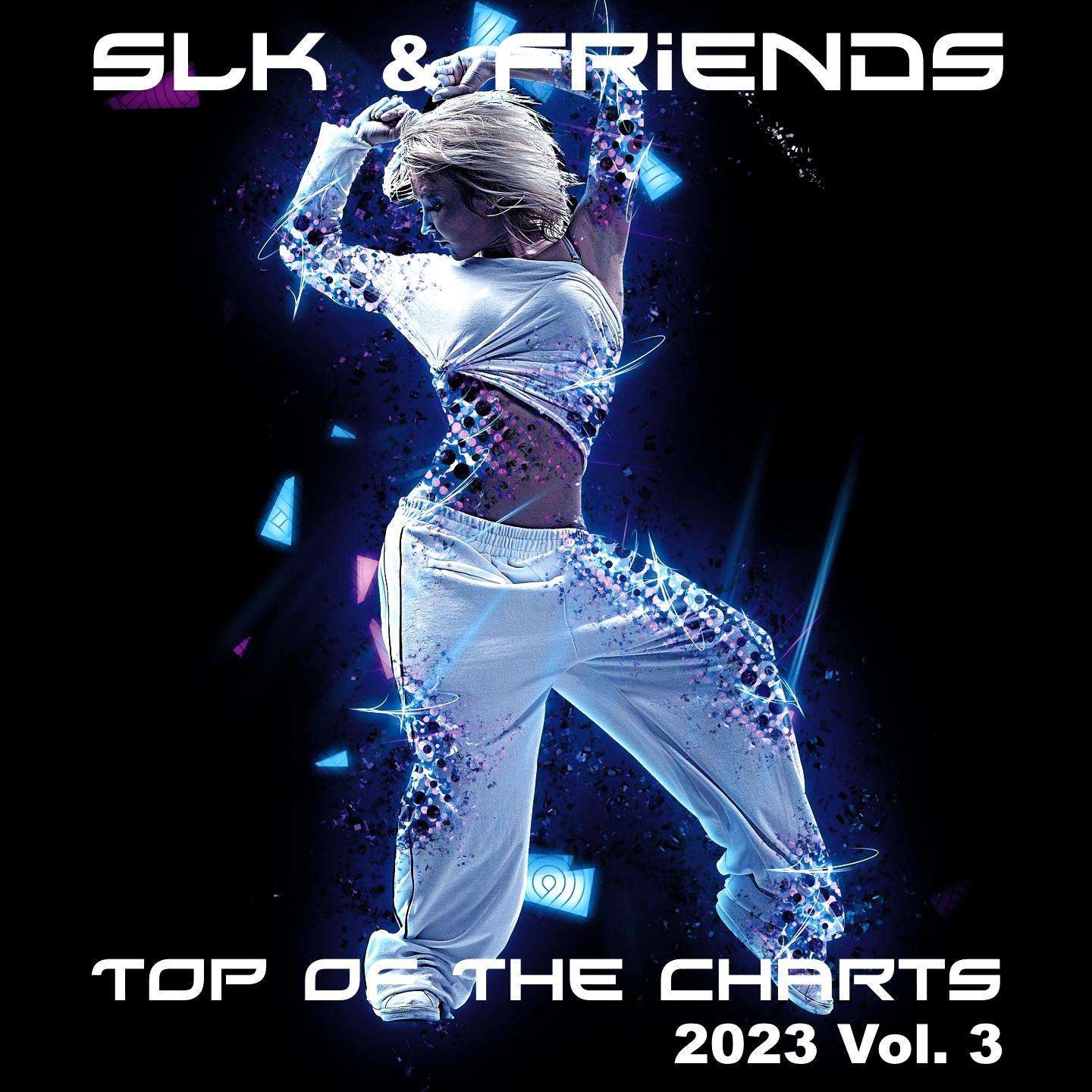 Постер альбома Top Of The Charts 2023, Vol. 3