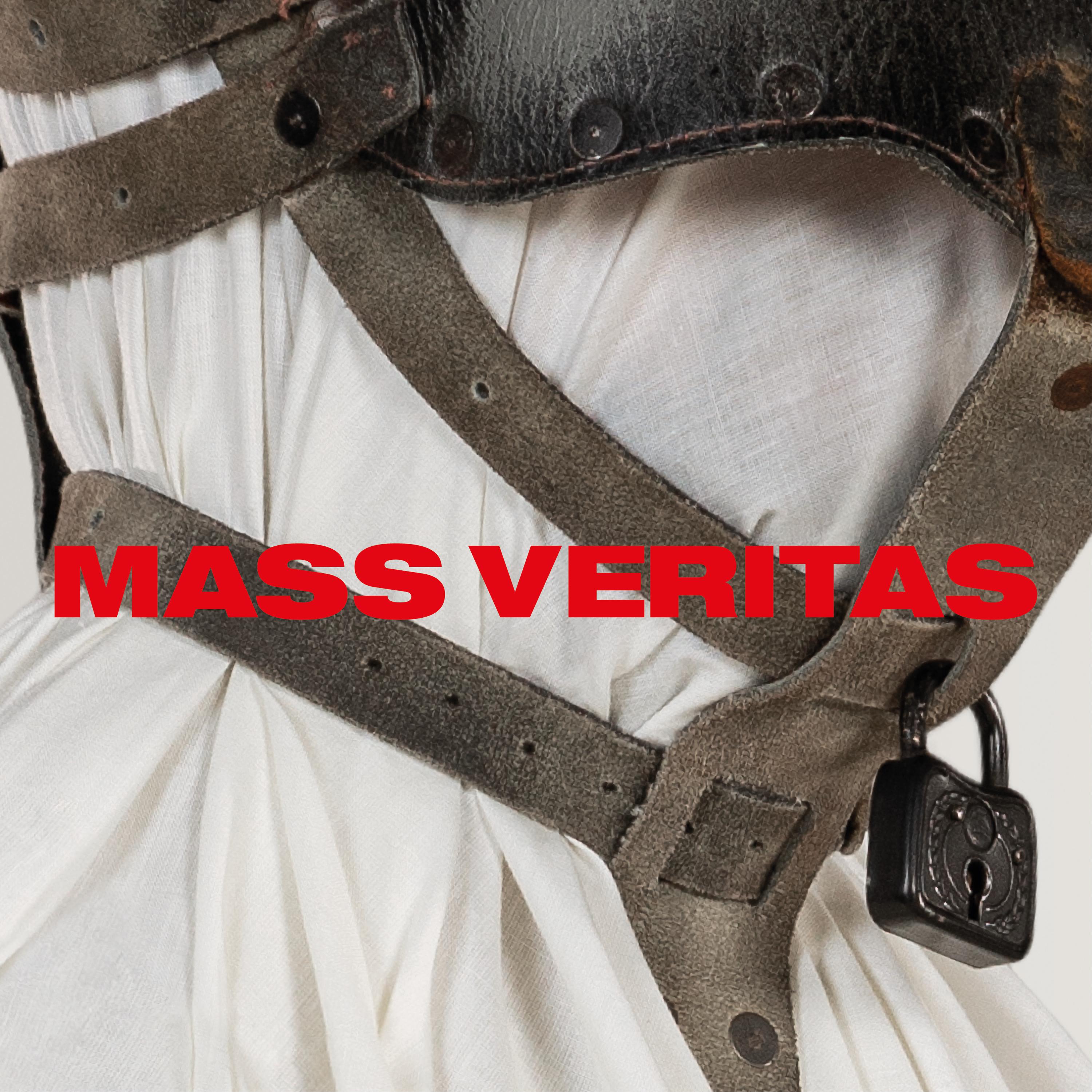 Постер альбома Mass veritas
