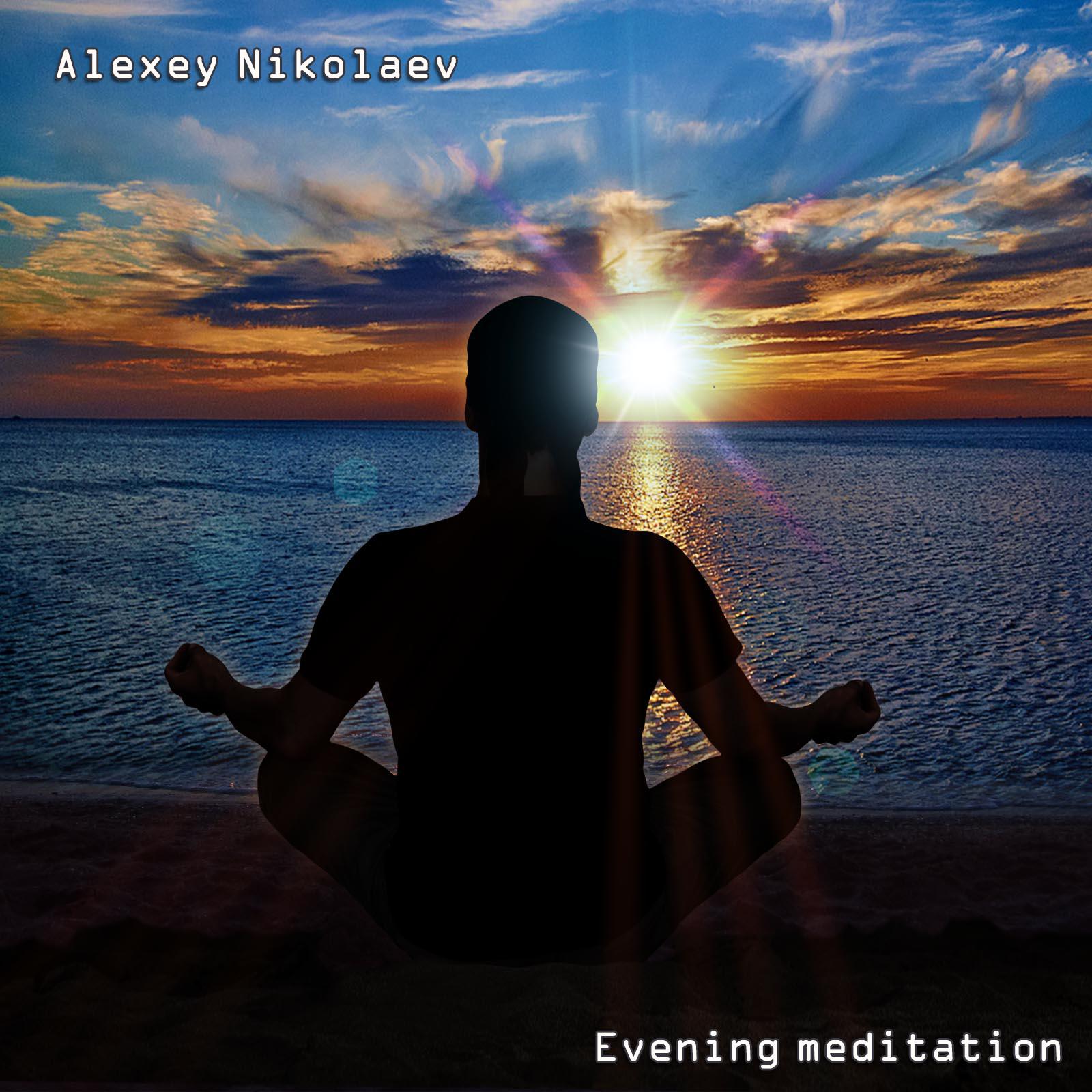 Постер альбома Evening Meditation