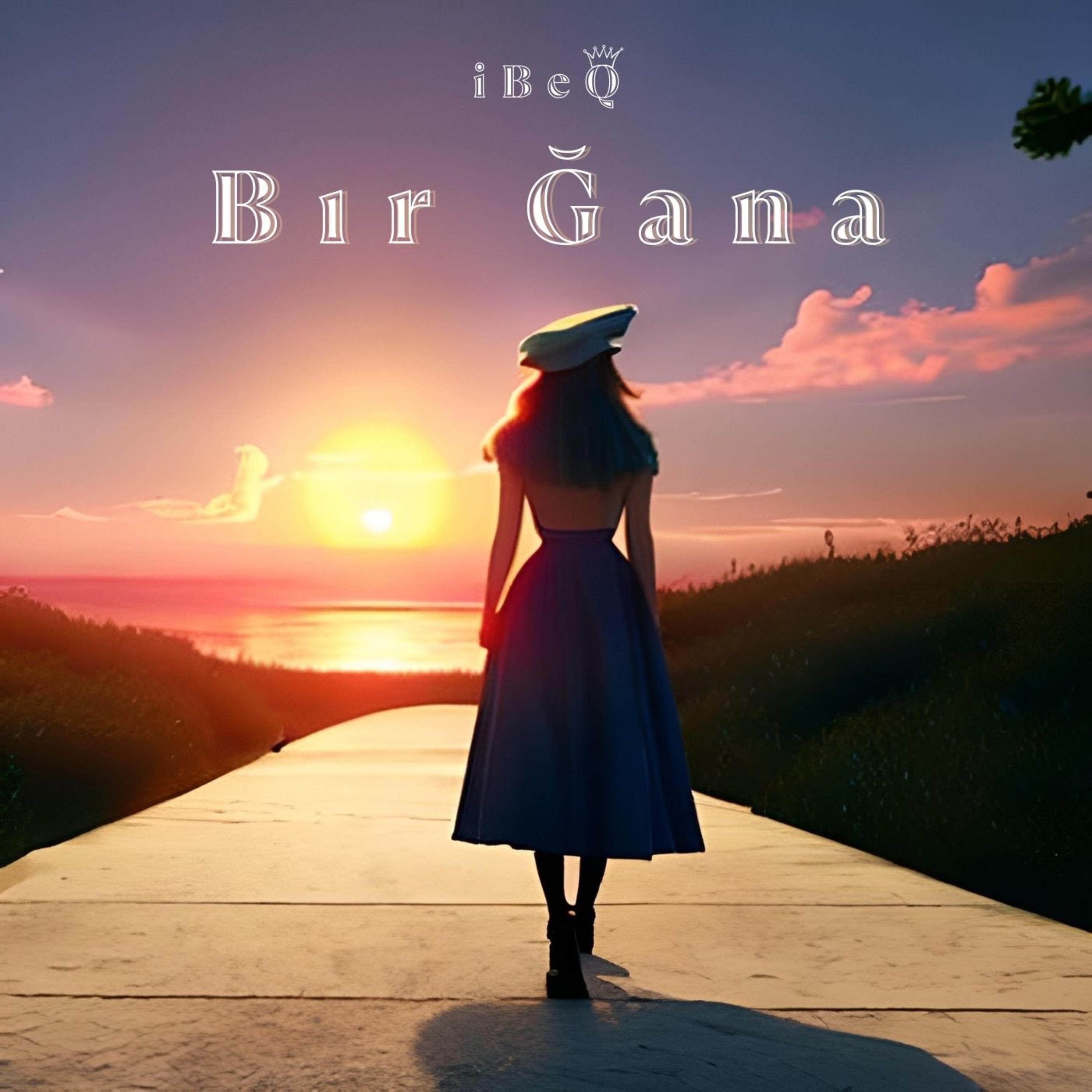 Постер альбома Bır Ğana