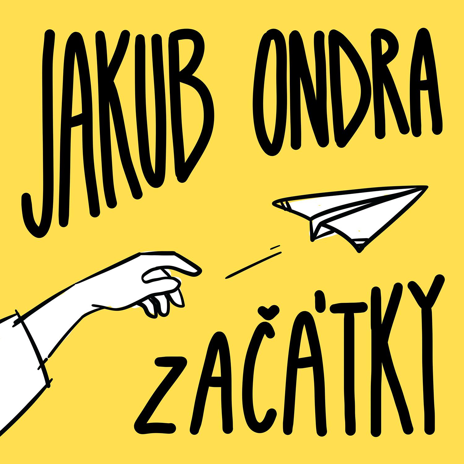 Постер альбома Začátky
