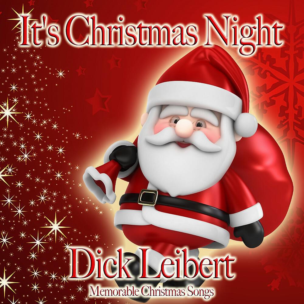 Dick Leibert - We Wish You a Merry Christmas / O Tannenbaum