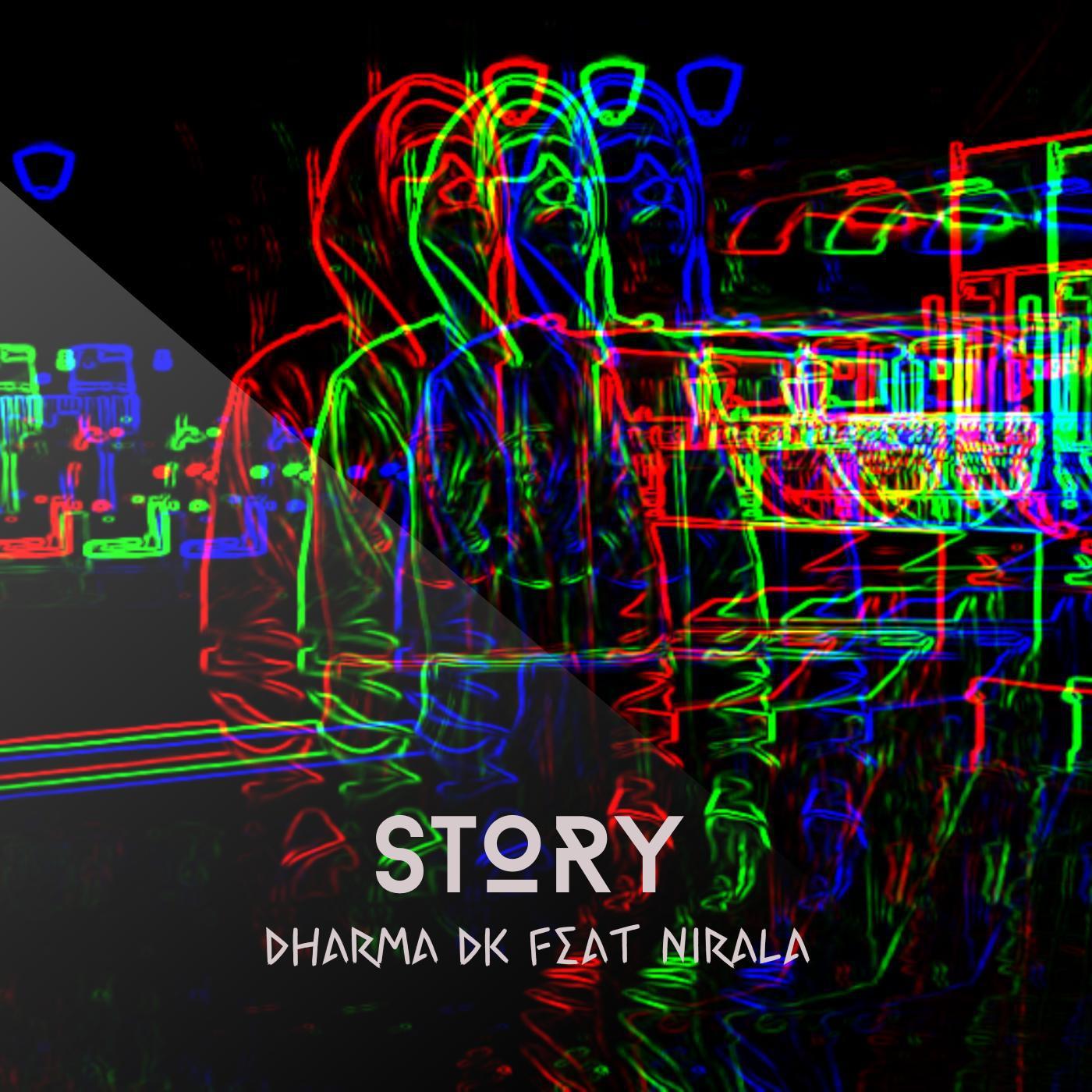 Постер альбома Story (feat. Nirala)