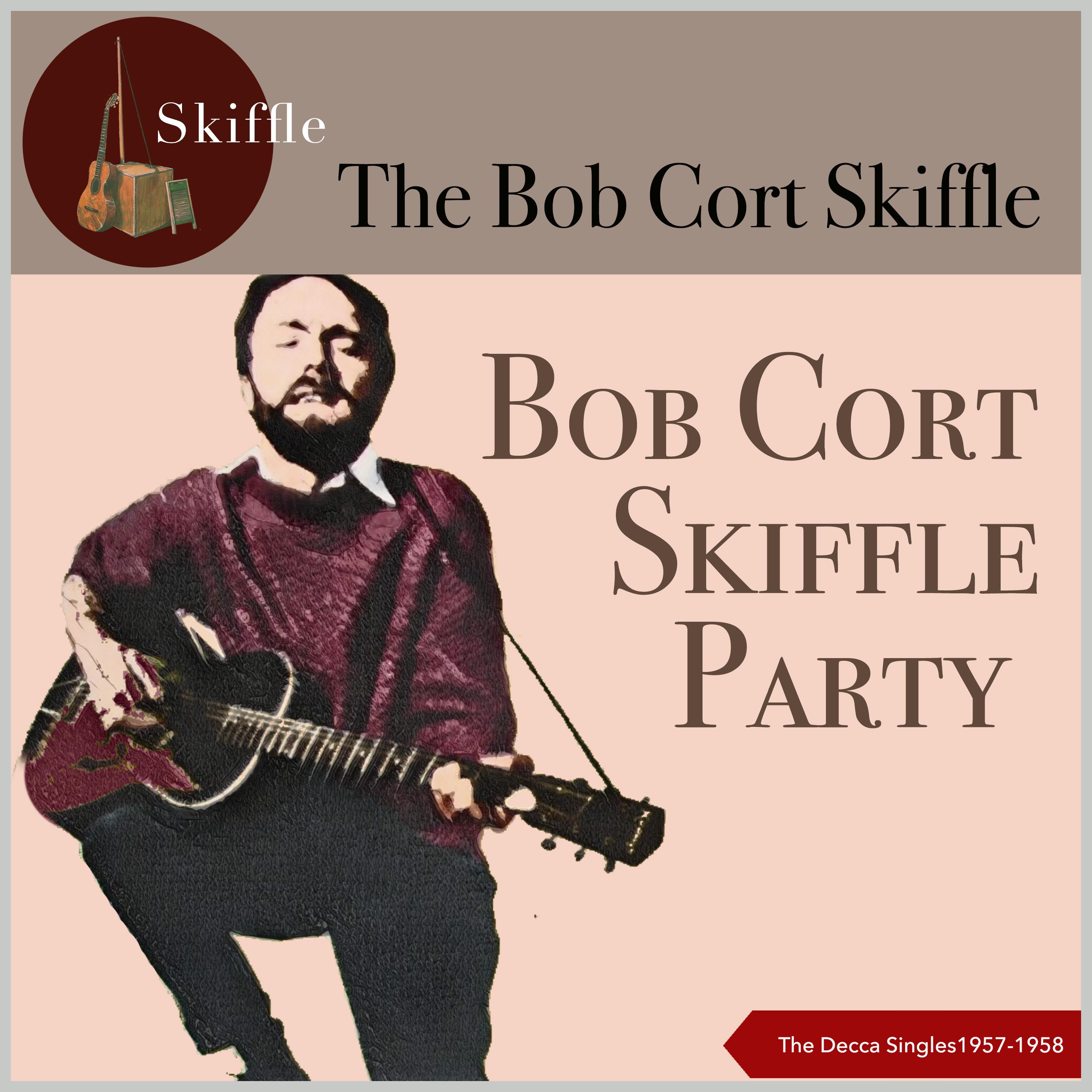 Постер альбома Bob Cort Skiffle Party