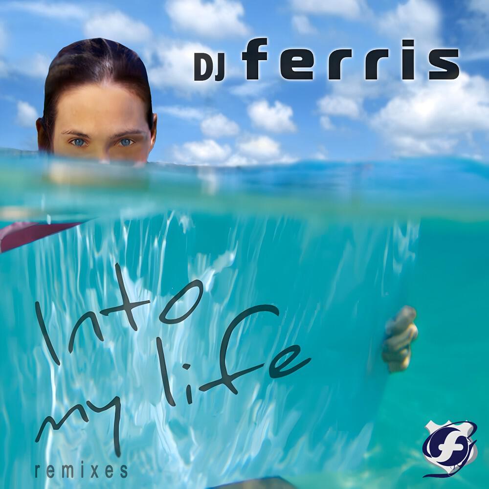 Ferris (Br) - Into My Life (Vee Brondi & Henrell Remix)