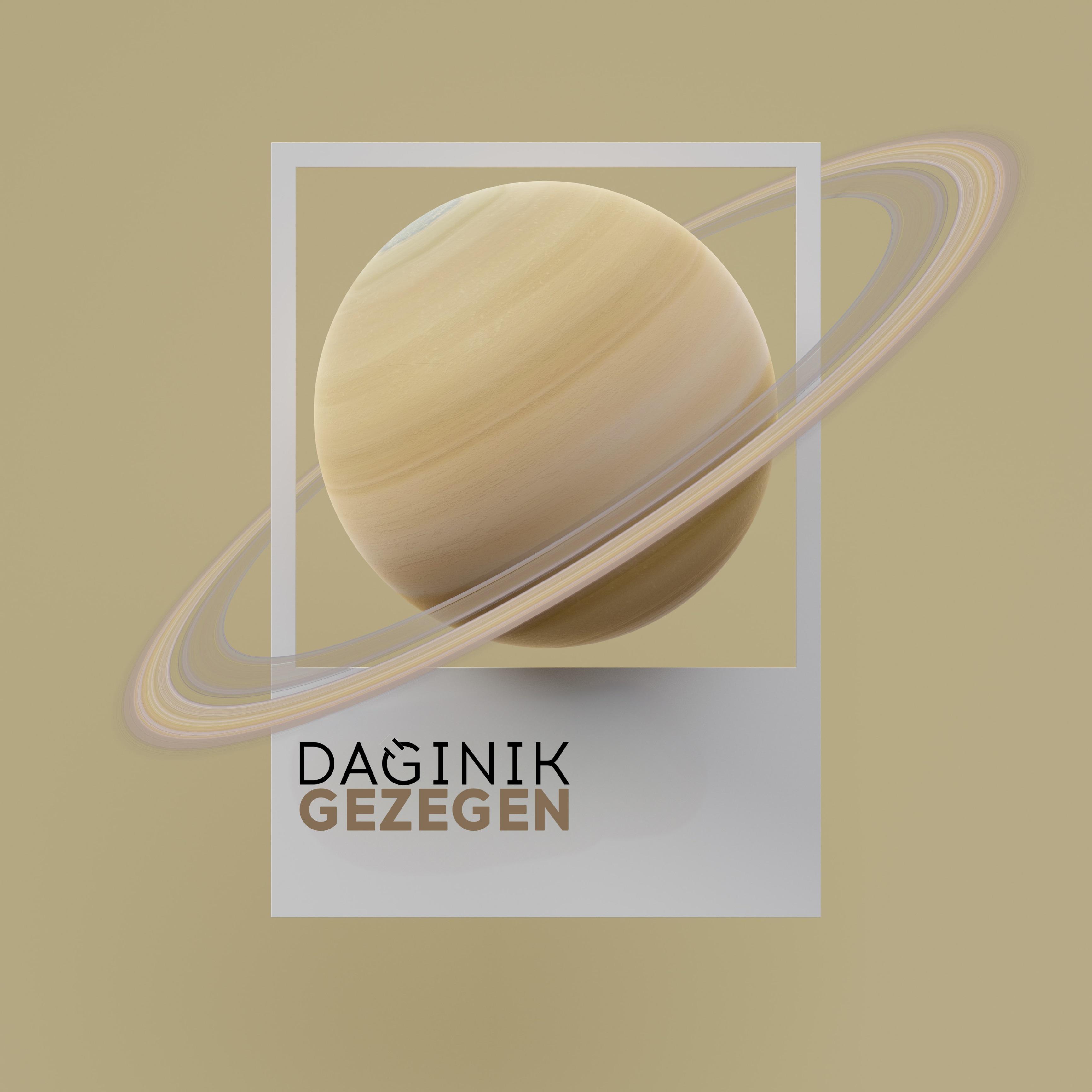 Постер альбома Dağınık Gezegen
